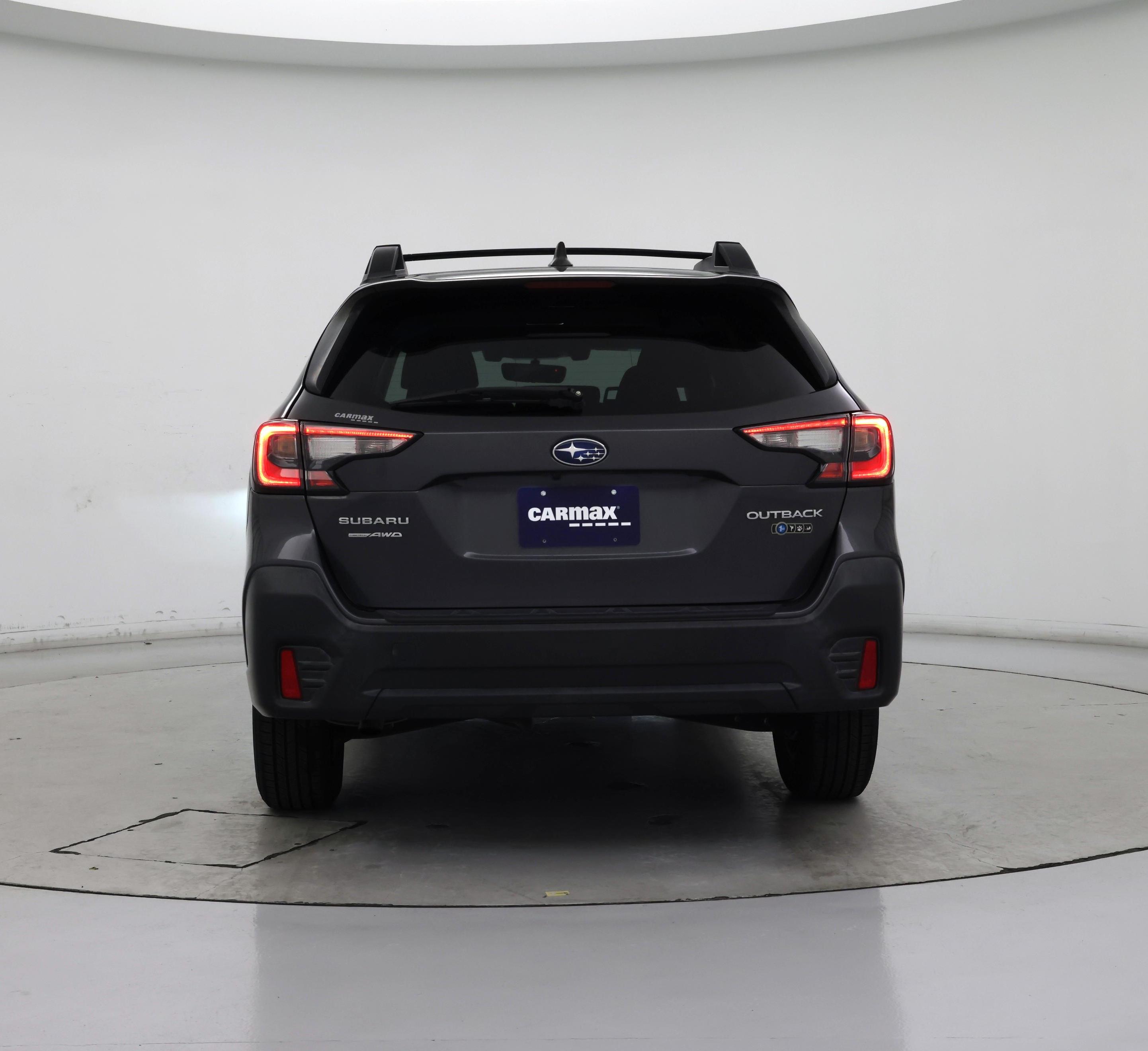 Thumbnail: 2020 Subaru Outback - 6