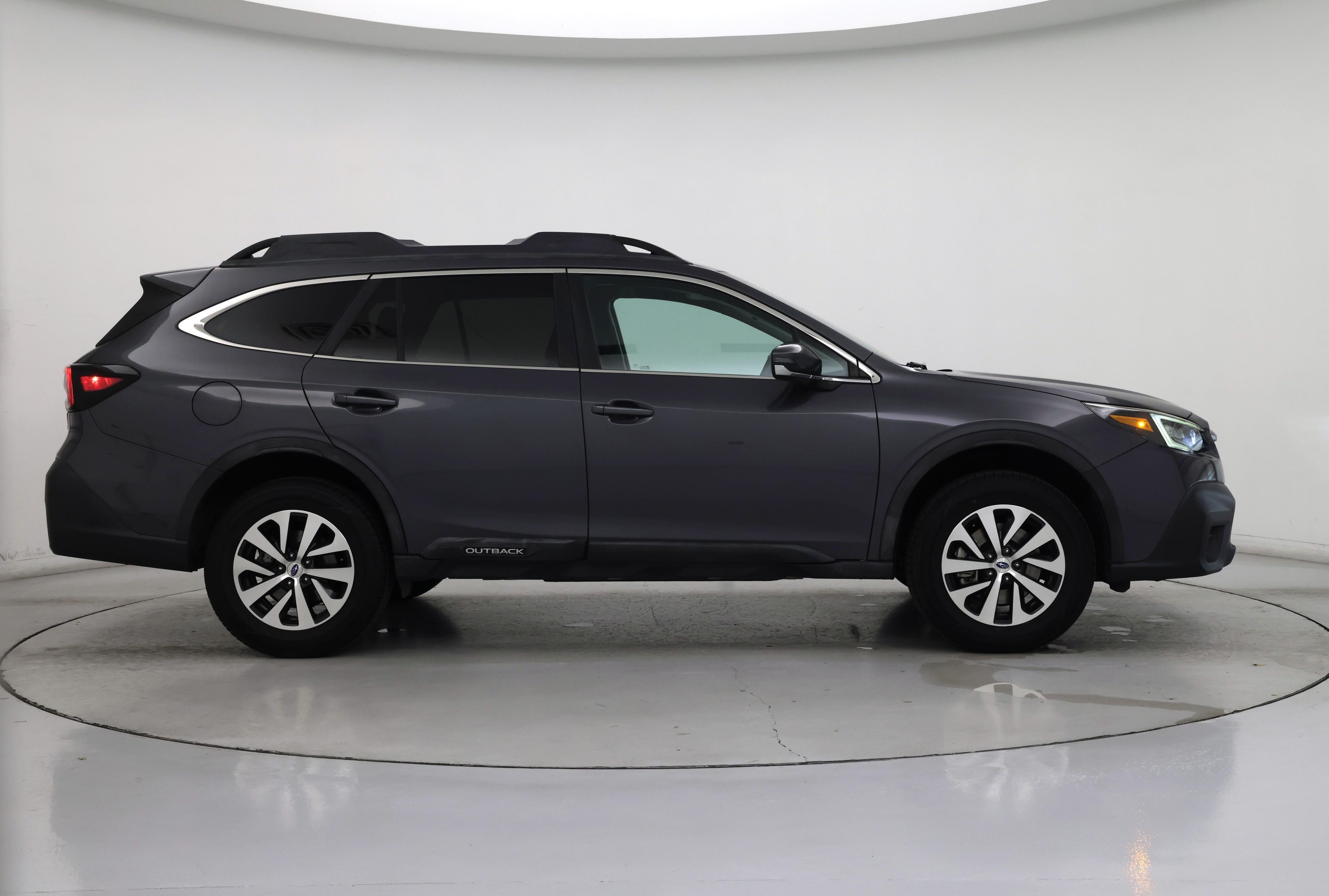 Thumbnail: 2020 Subaru Outback - 7