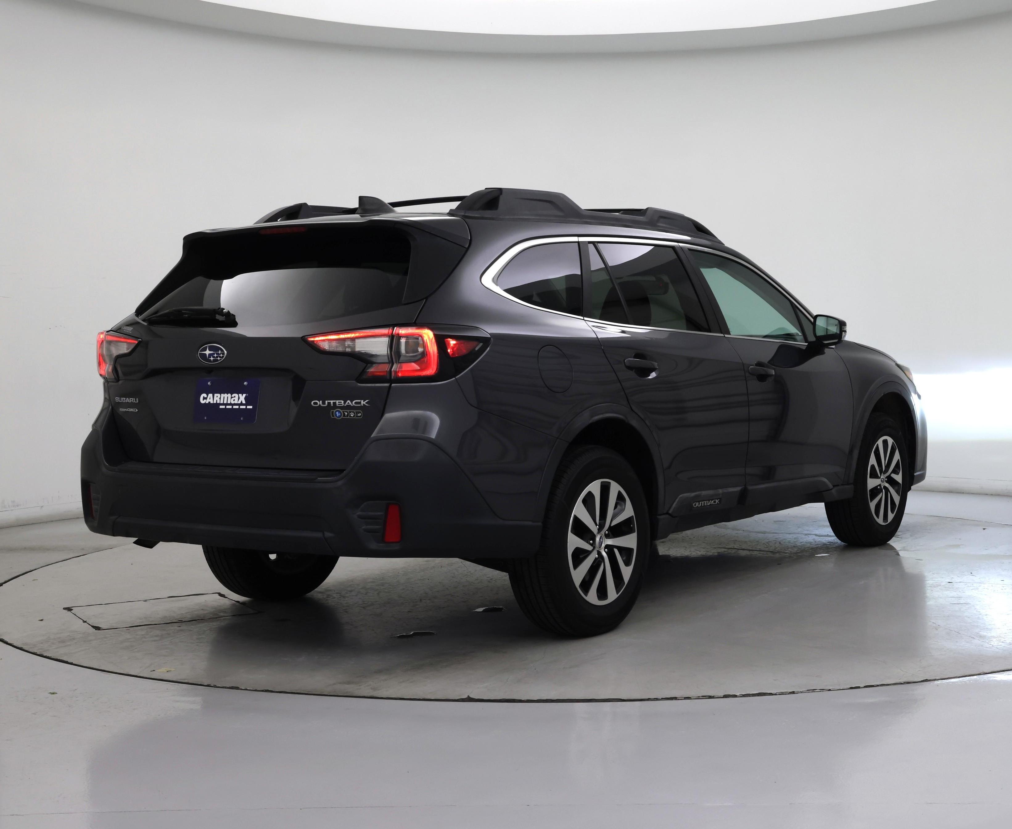 Thumbnail: 2020 Subaru Outback - 8
