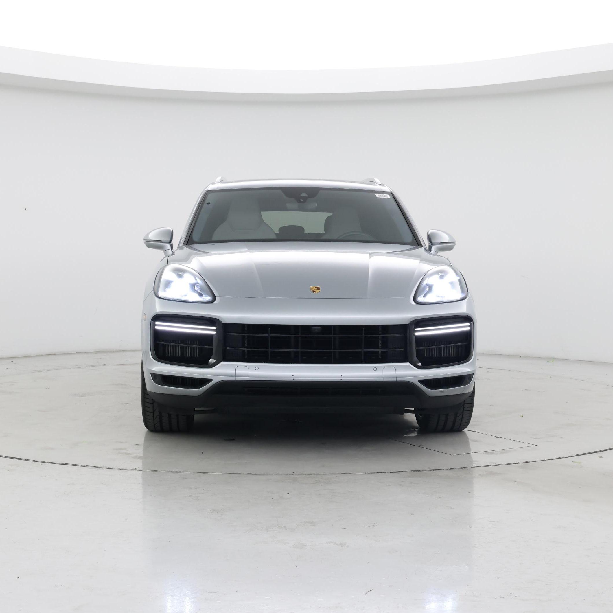 Thumbnail: 2020 Porsche Cayenne - 5