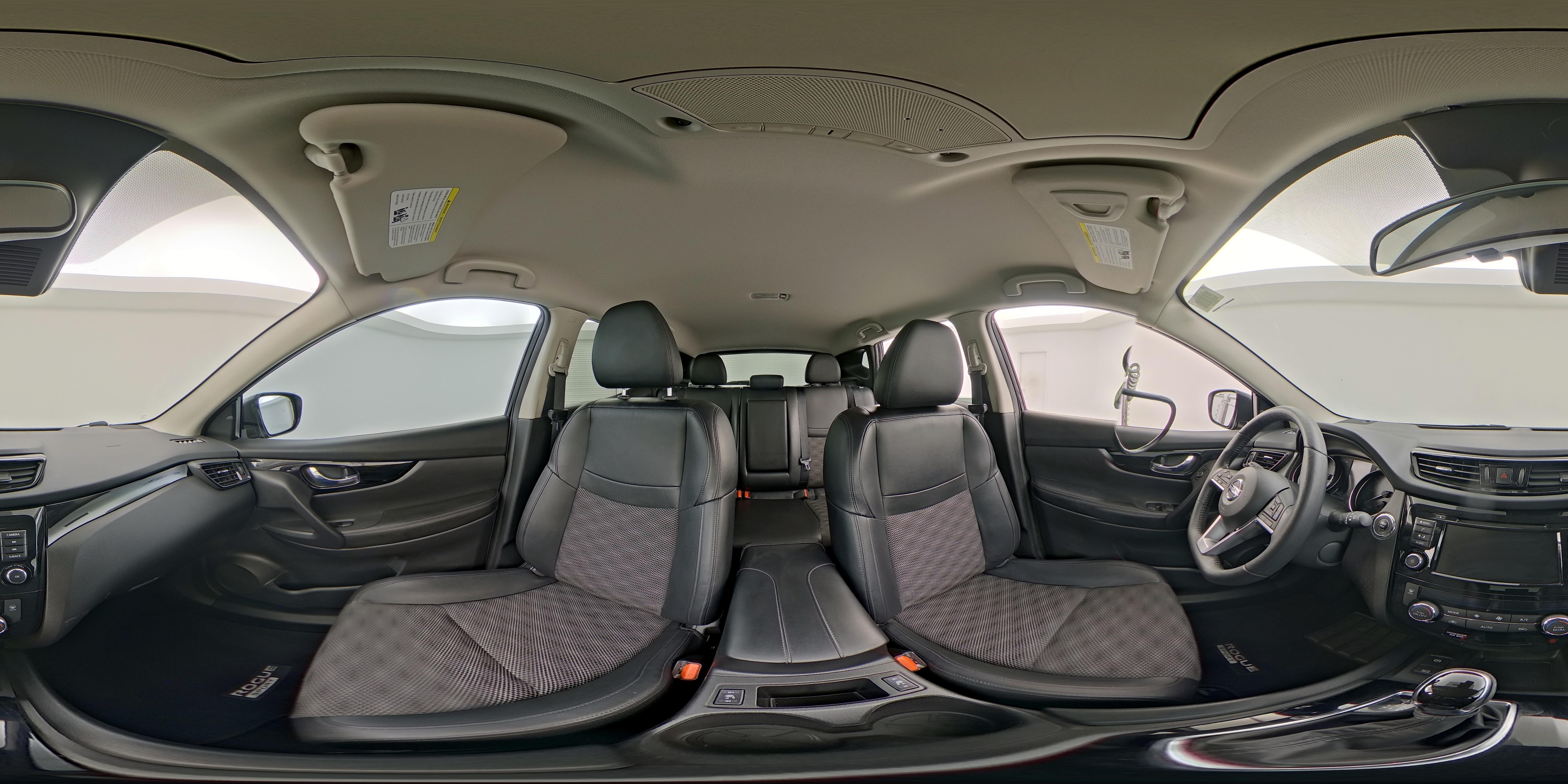 2022 Nissan Rogue Sport SV - Photo 25