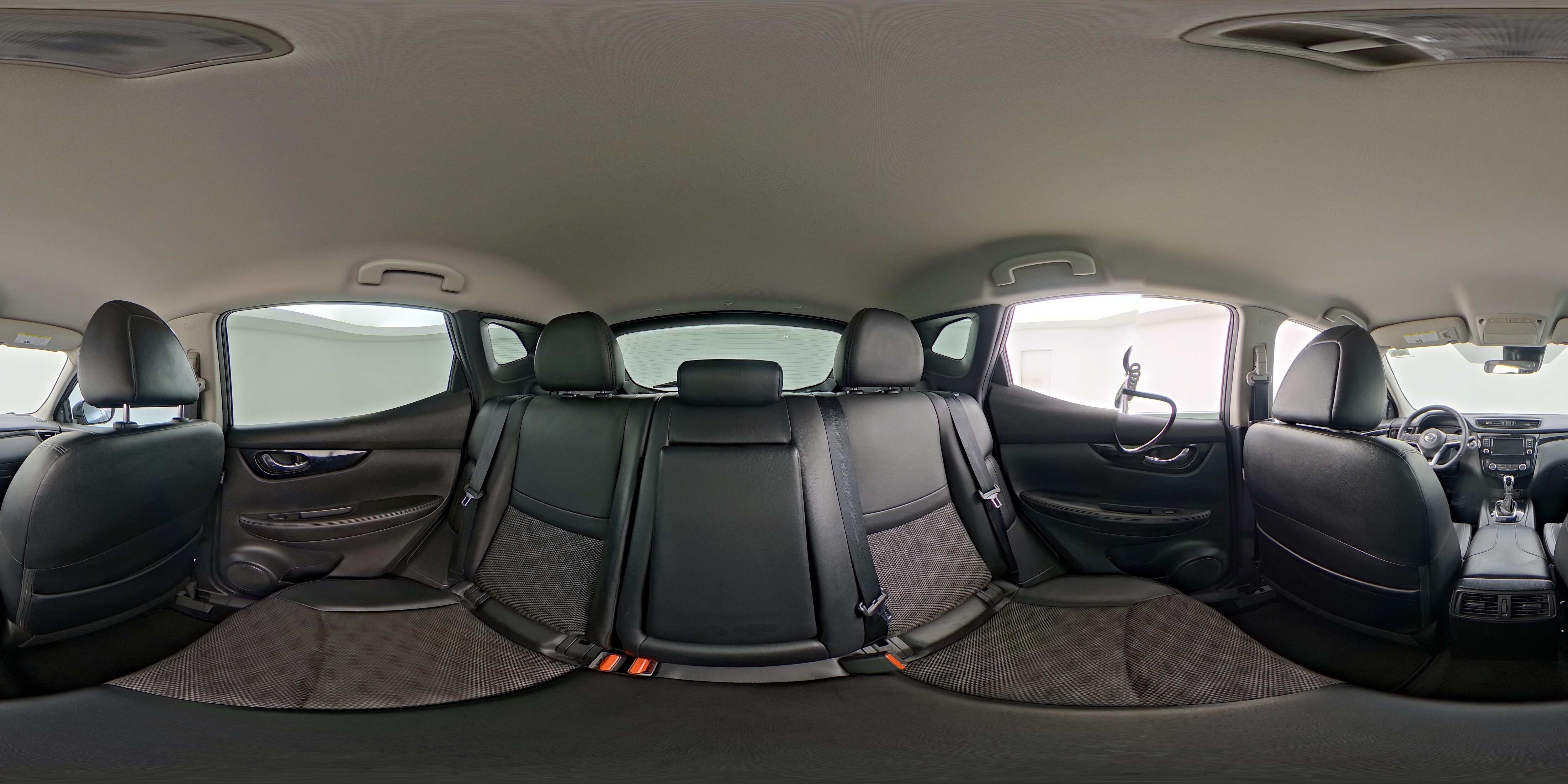 2022 Nissan Rogue Sport SV - Photo 26