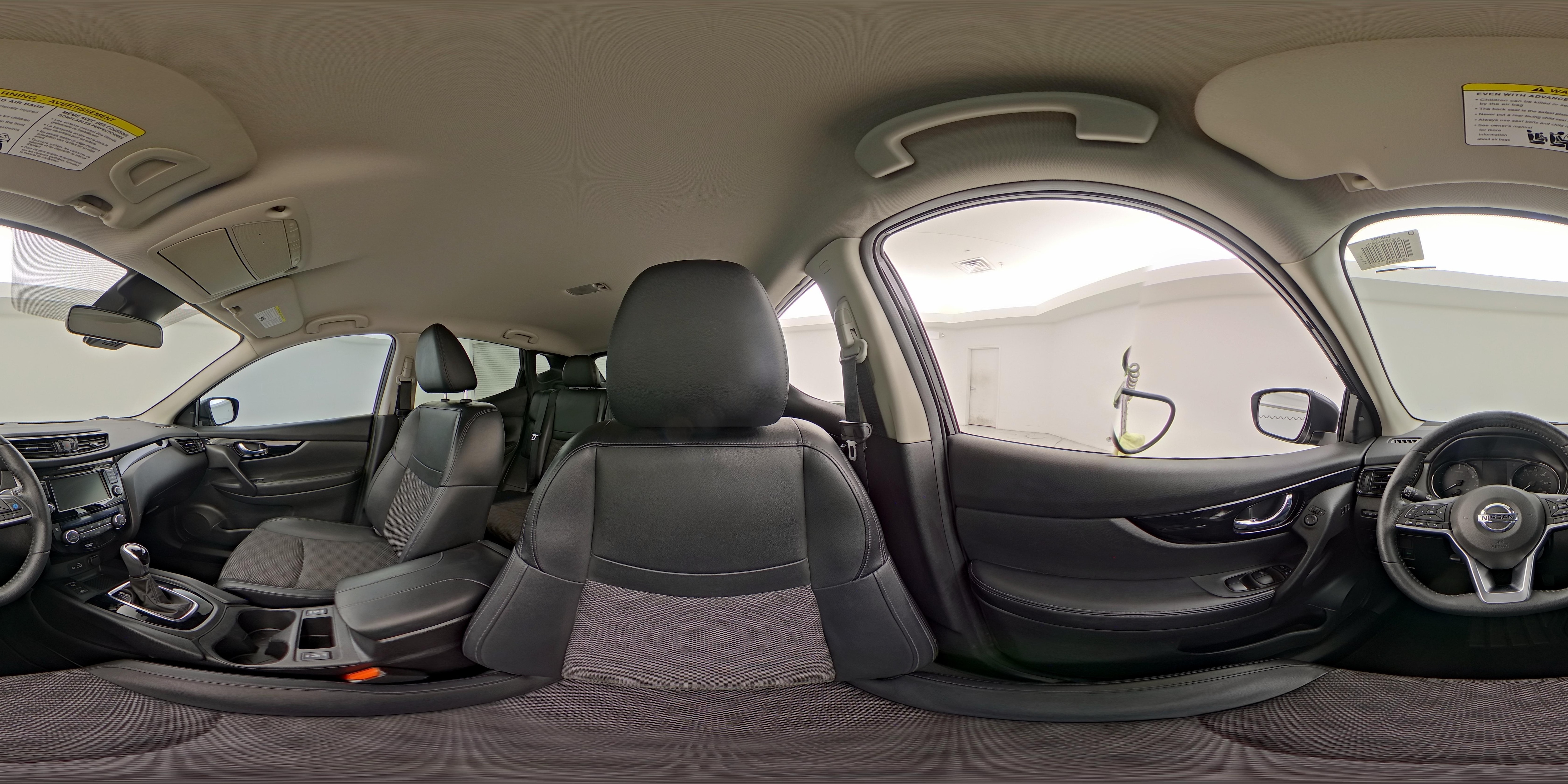 2022 Nissan Rogue Sport SV - Photo 27