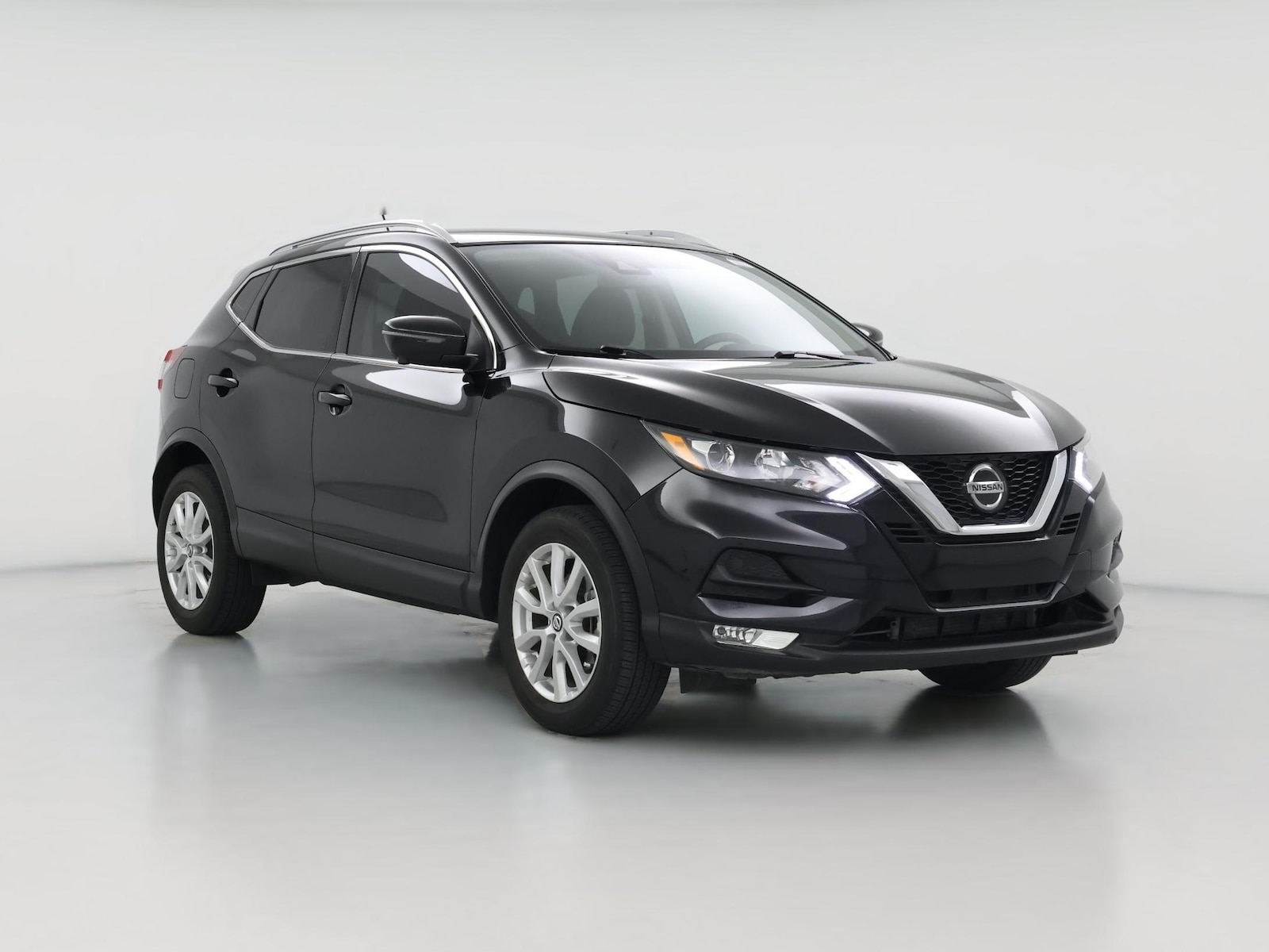 2022 Nissan Rogue Sport SV - Photo 1