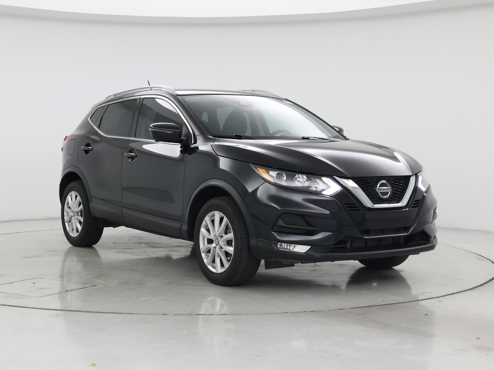 2022 Nissan Rogue Sport SV - Photo 2
