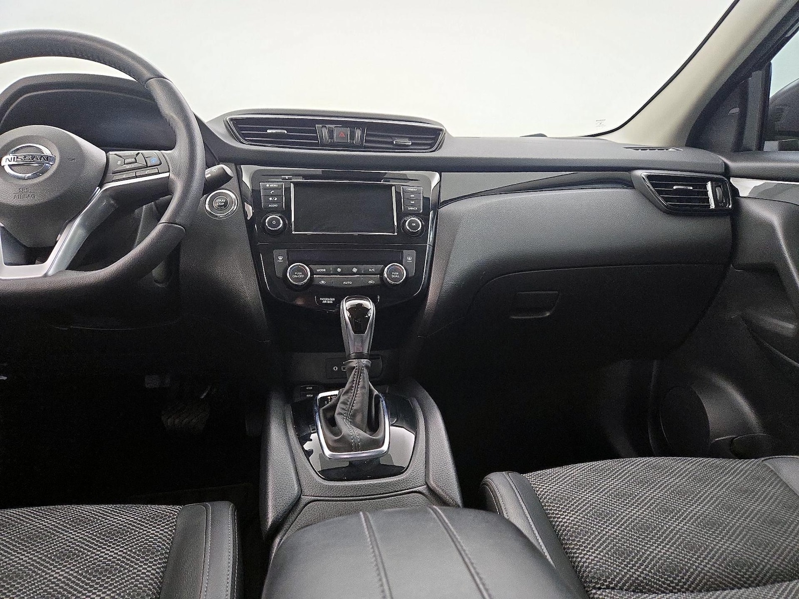 2022 Nissan Rogue Sport SV - Photo 10