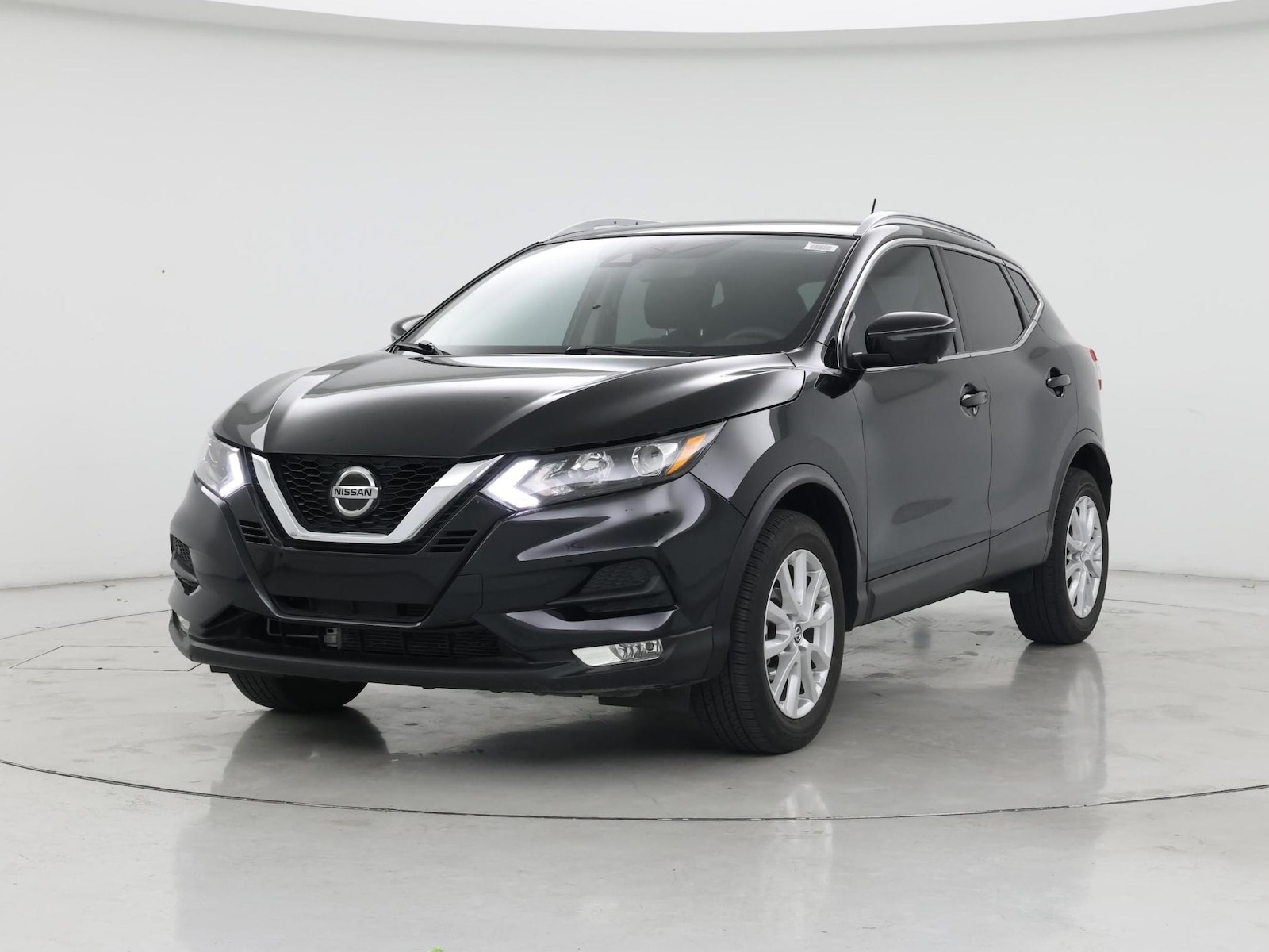 2022 Nissan Rogue Sport SV - Photo 5