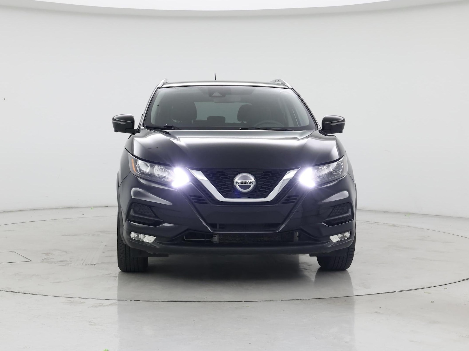 2022 Nissan Rogue Sport SV - Photo 6