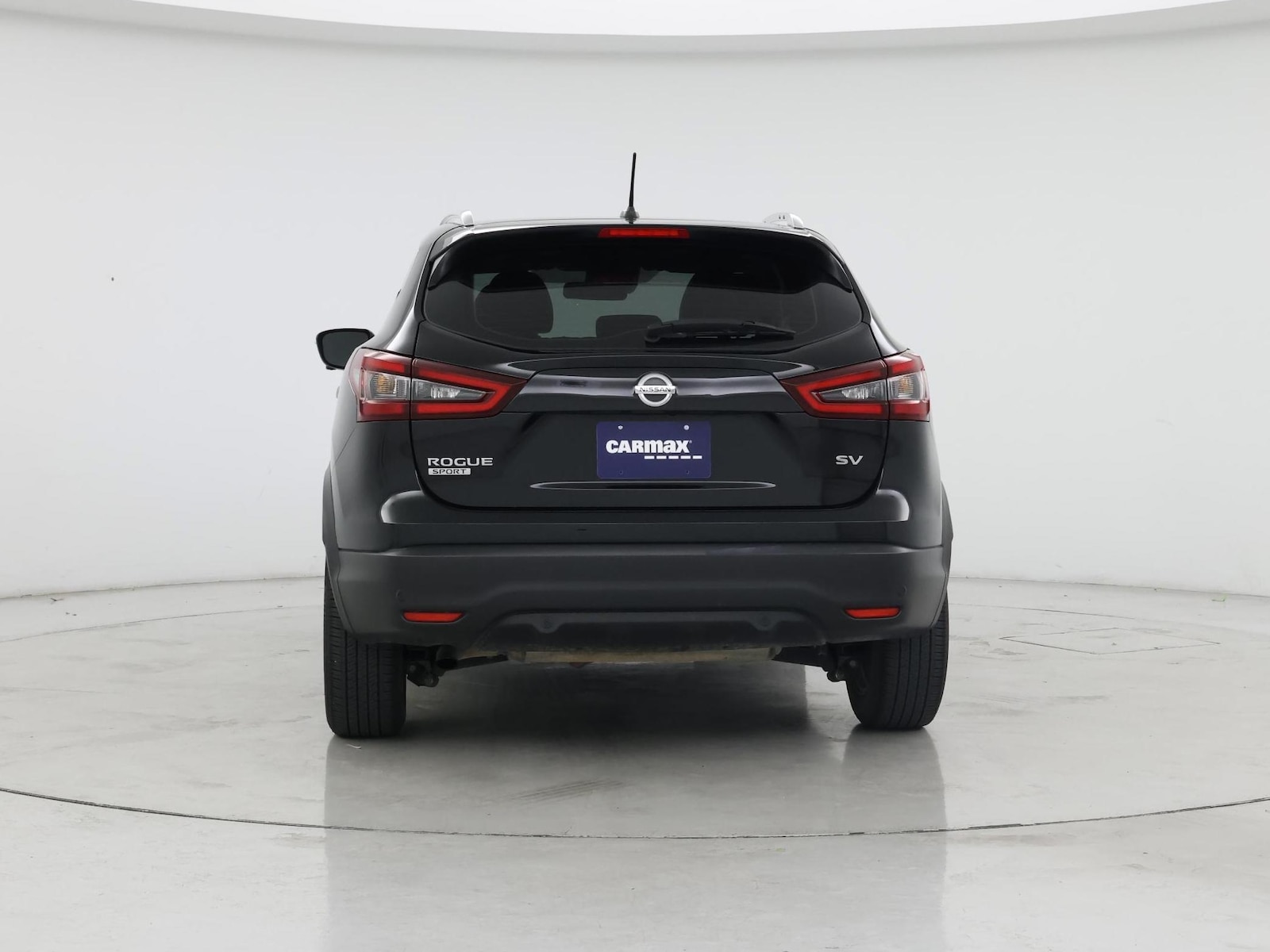 2022 Nissan Rogue Sport SV - Photo 7
