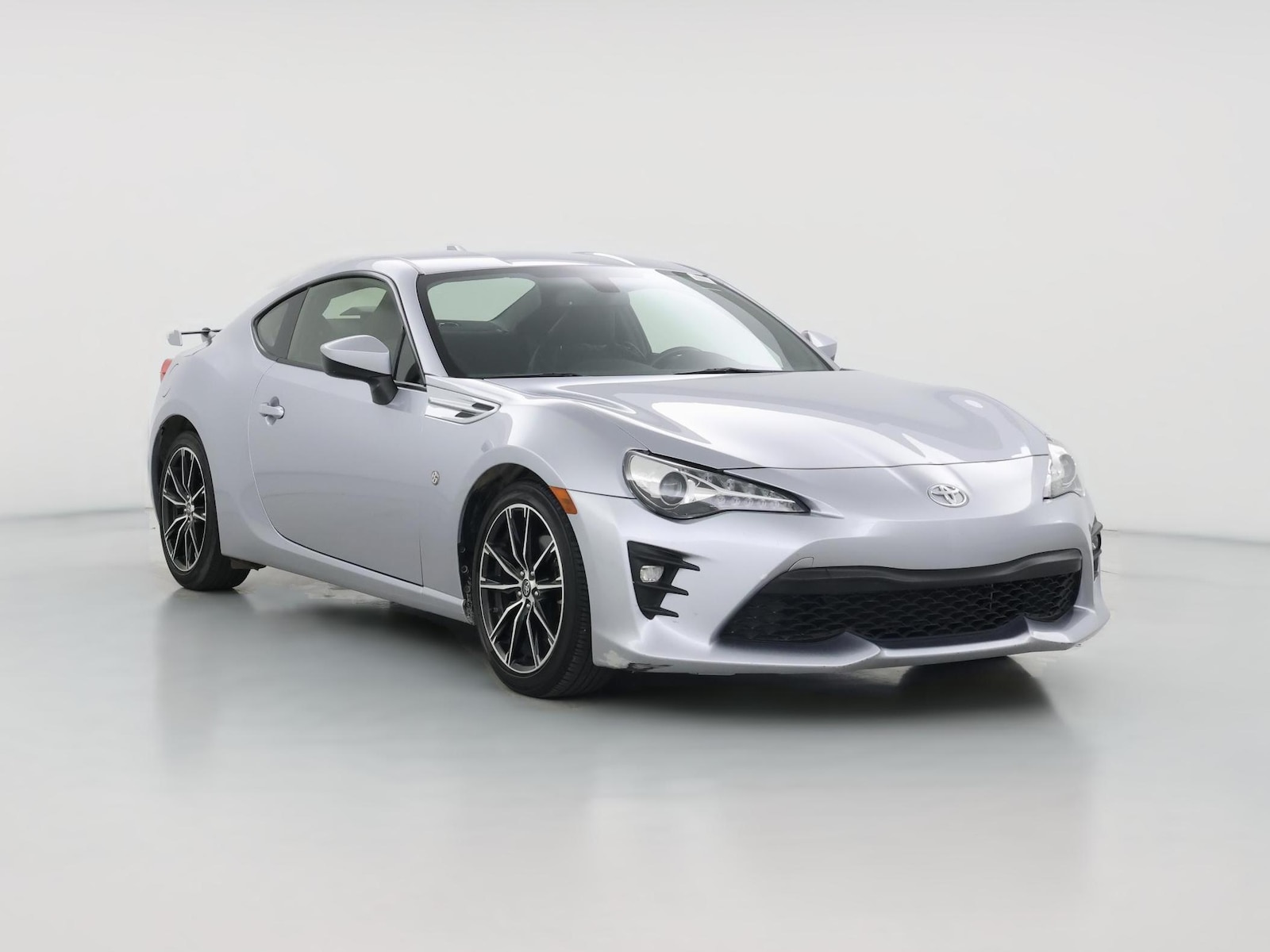 2020 Toyota 86 GT