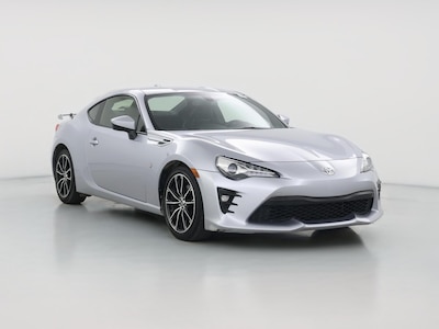 2020 Toyota 86 GT