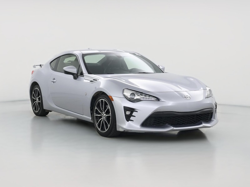 2020 Toyota 86 GT -
                  Henderson, NV