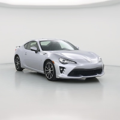 2020 Toyota 86 GT