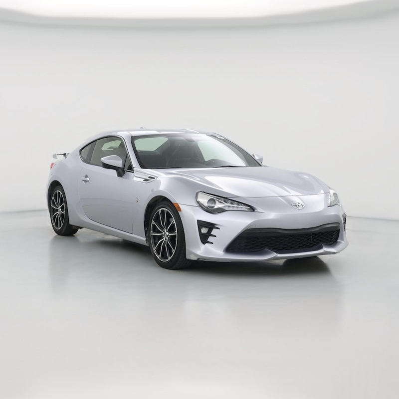 2020 Toyota 86 GT