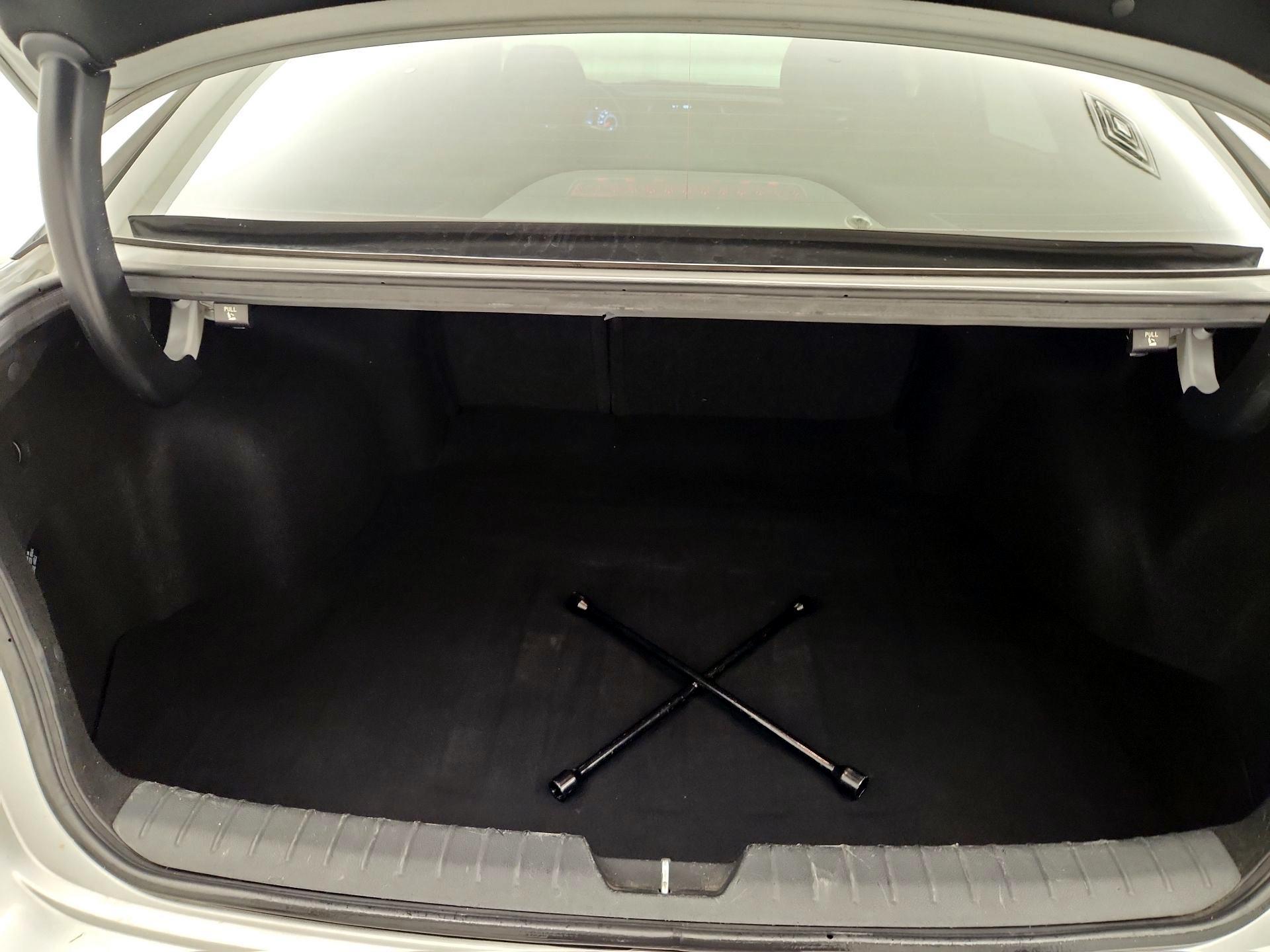 Thumbnail: 2019 Kia Optima - 20