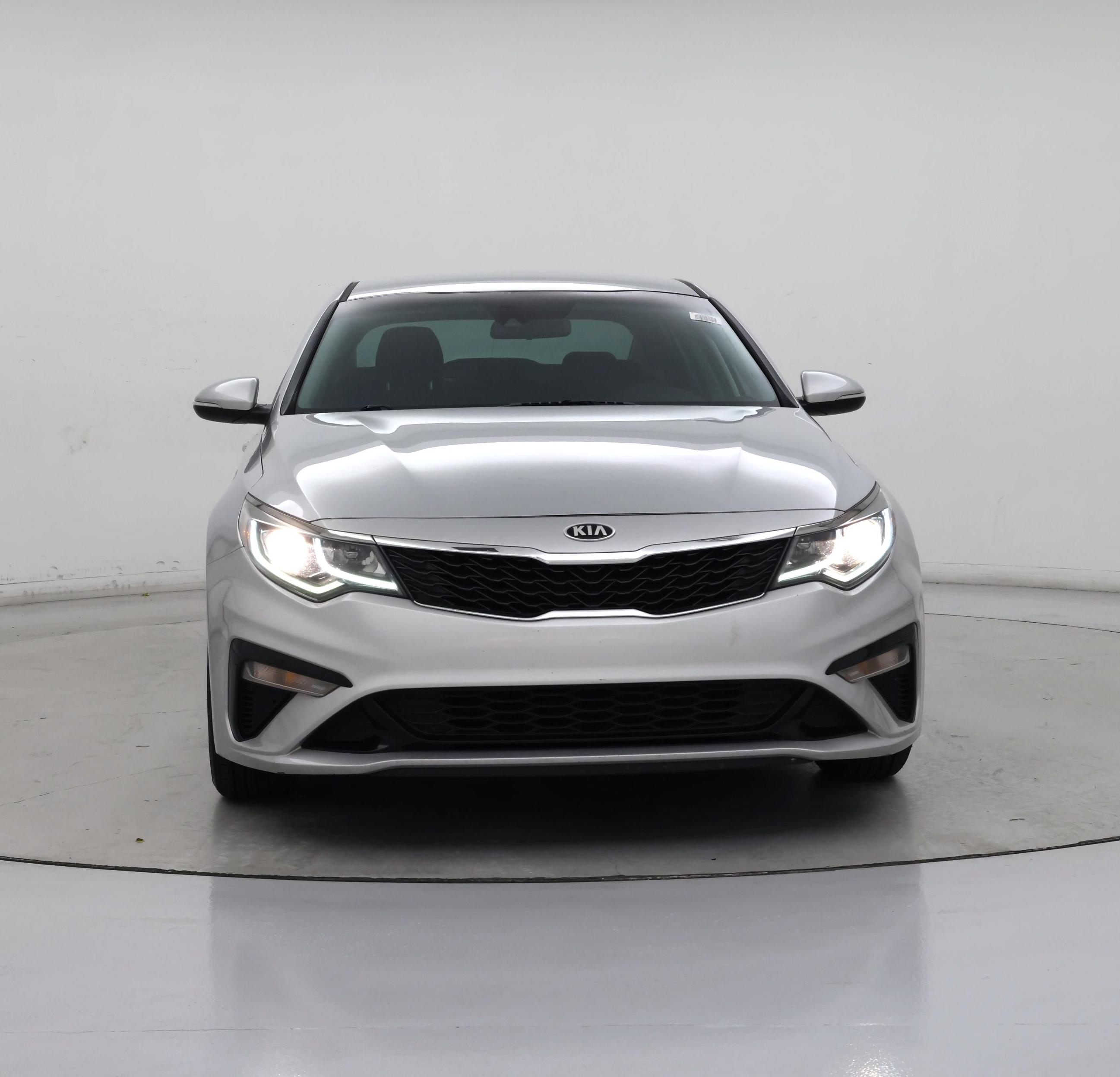 Thumbnail: 2019 Kia Optima - 5