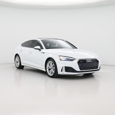 2024 Audi A5 Sportback Premium