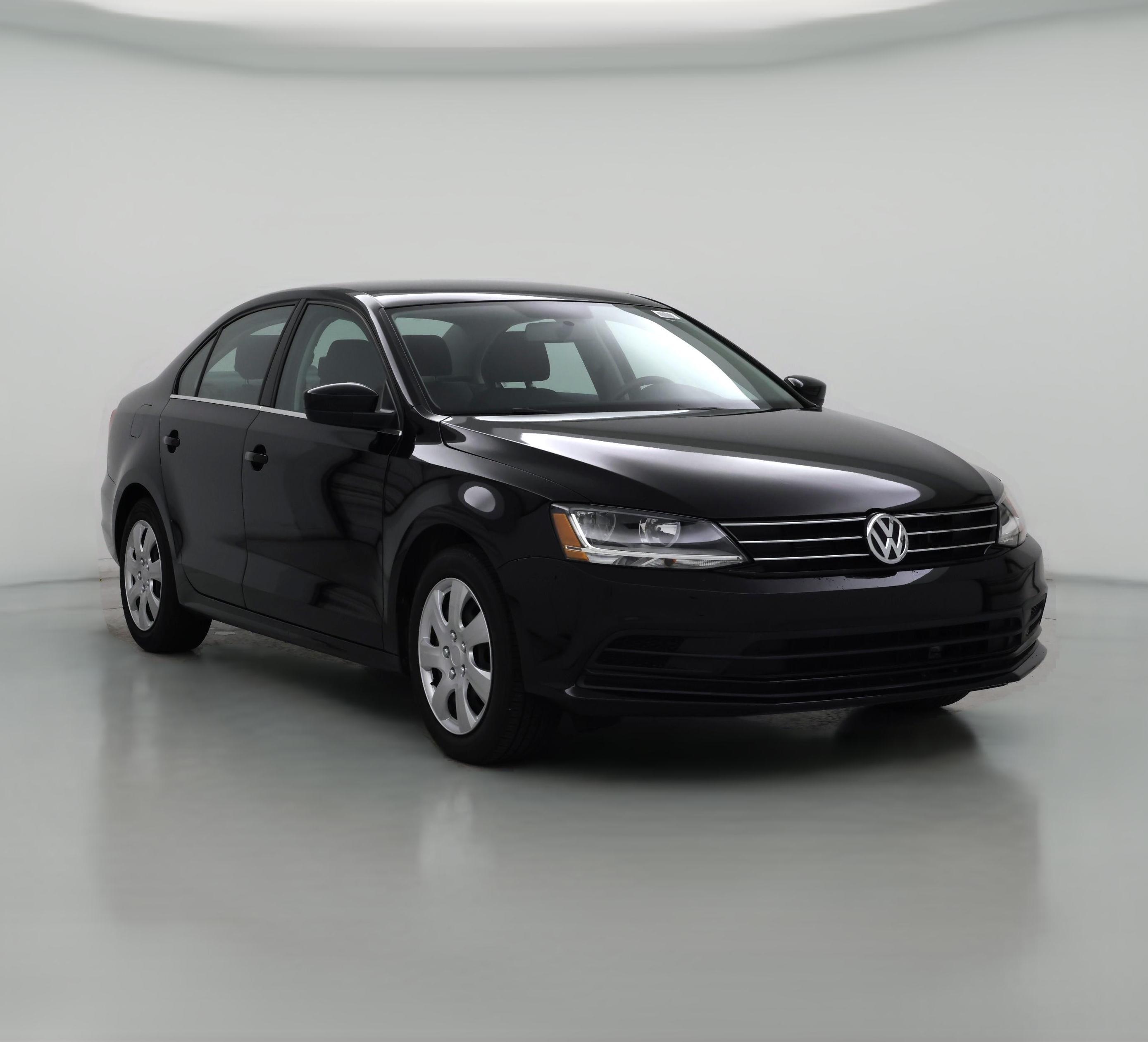 Thumbnail: 2017 Volkswagen Jetta - 1