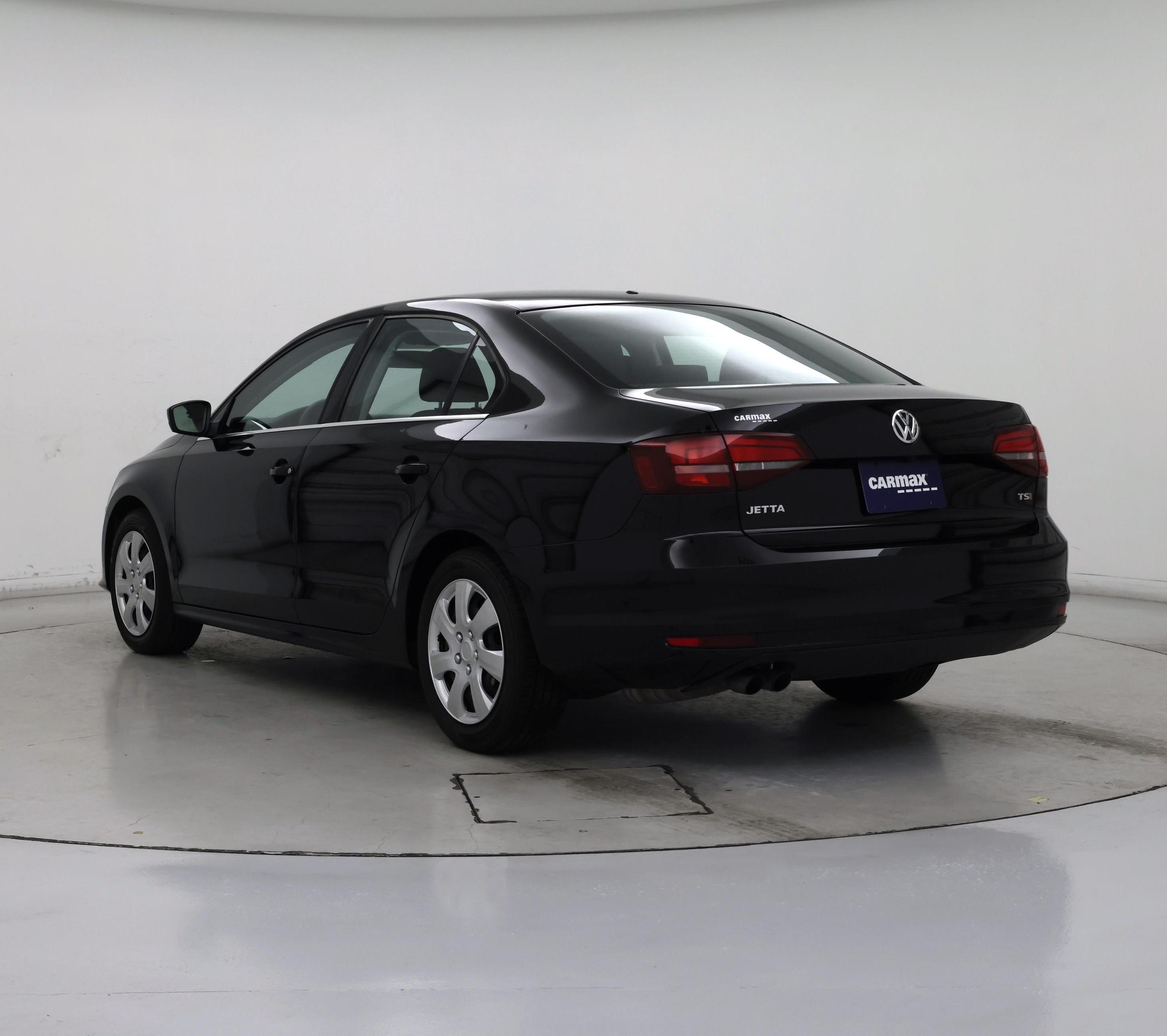 Thumbnail: 2017 Volkswagen Jetta - 2