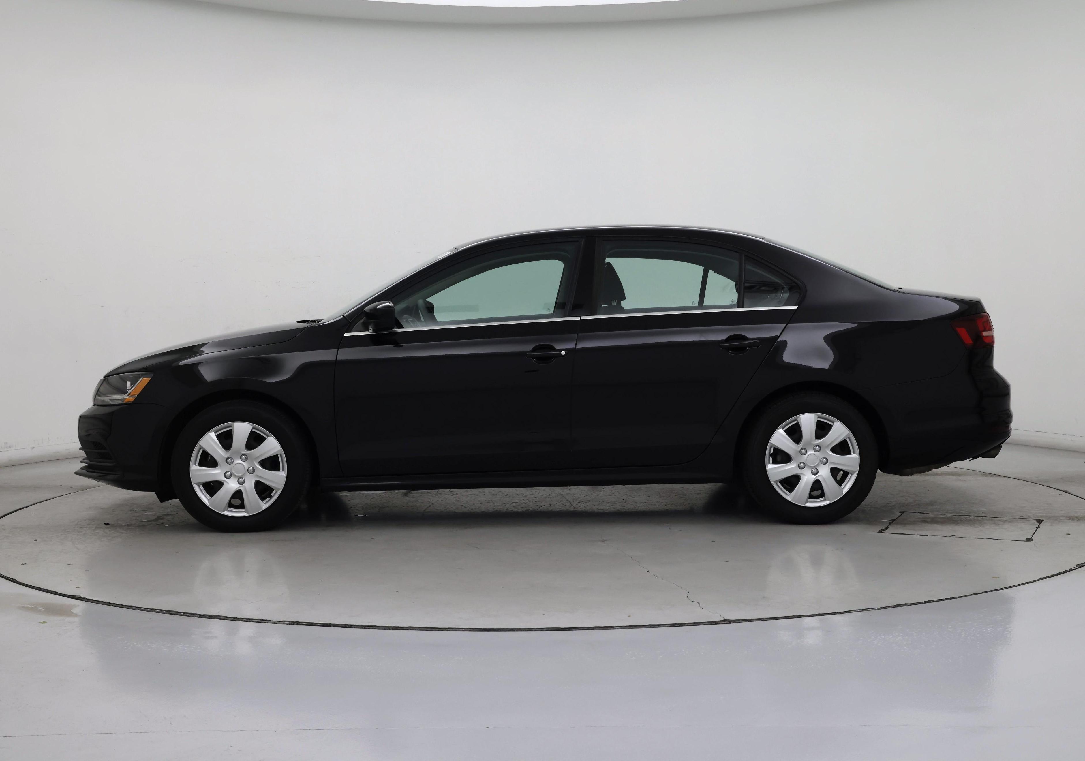 Thumbnail: 2017 Volkswagen Jetta - 3