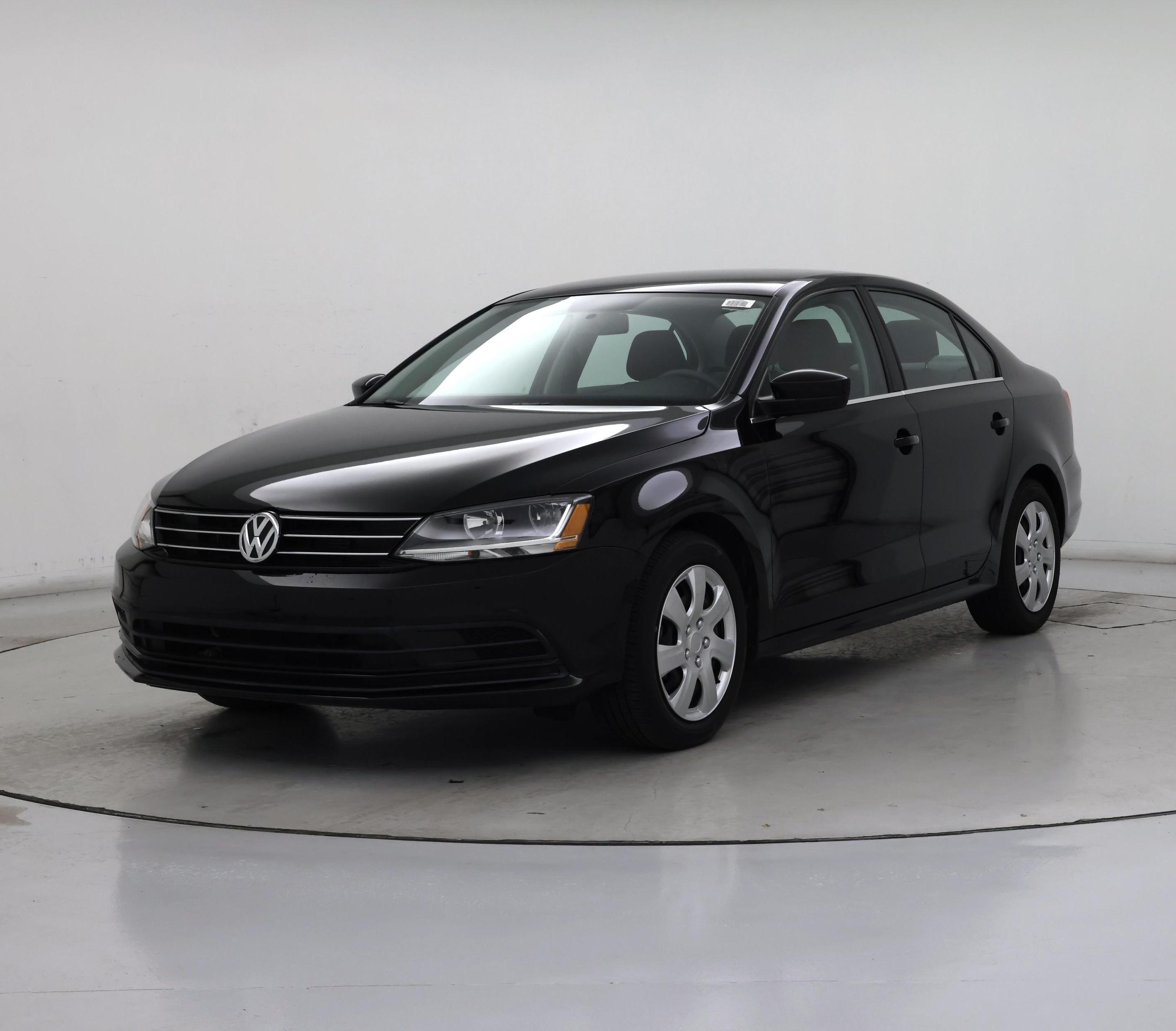 Thumbnail: 2017 Volkswagen Jetta - 4