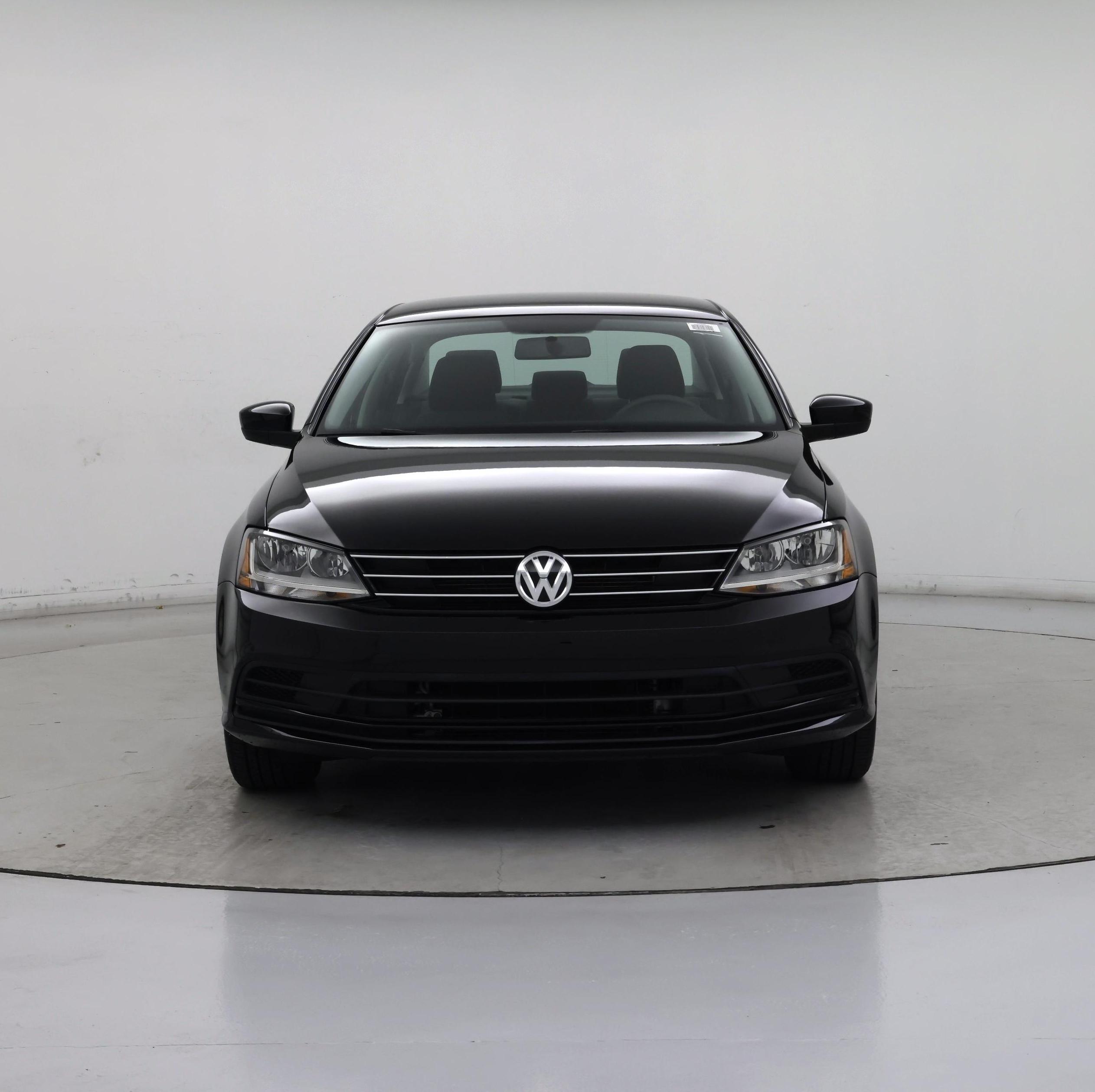 Thumbnail: 2017 Volkswagen Jetta - 5