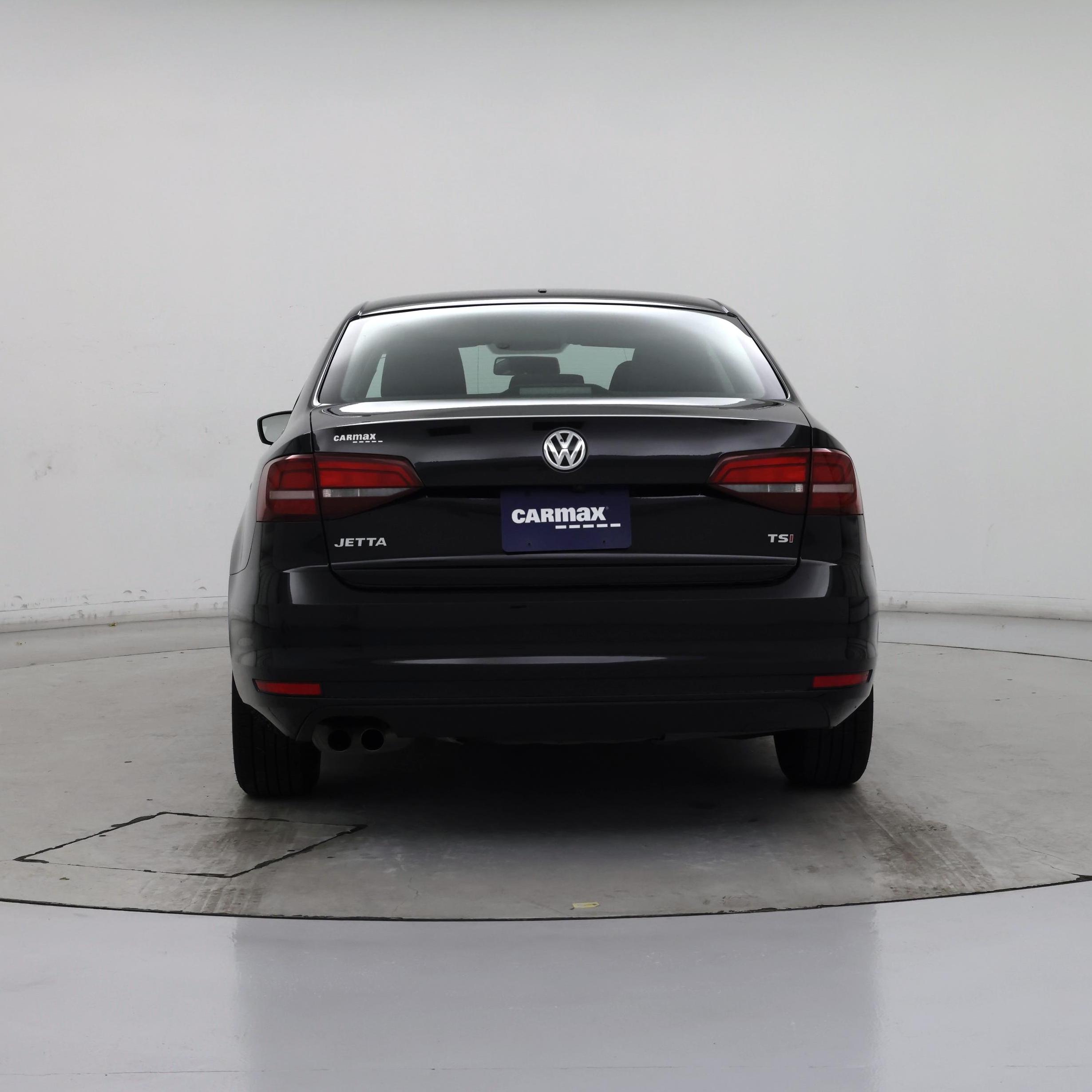 Thumbnail: 2017 Volkswagen Jetta - 6