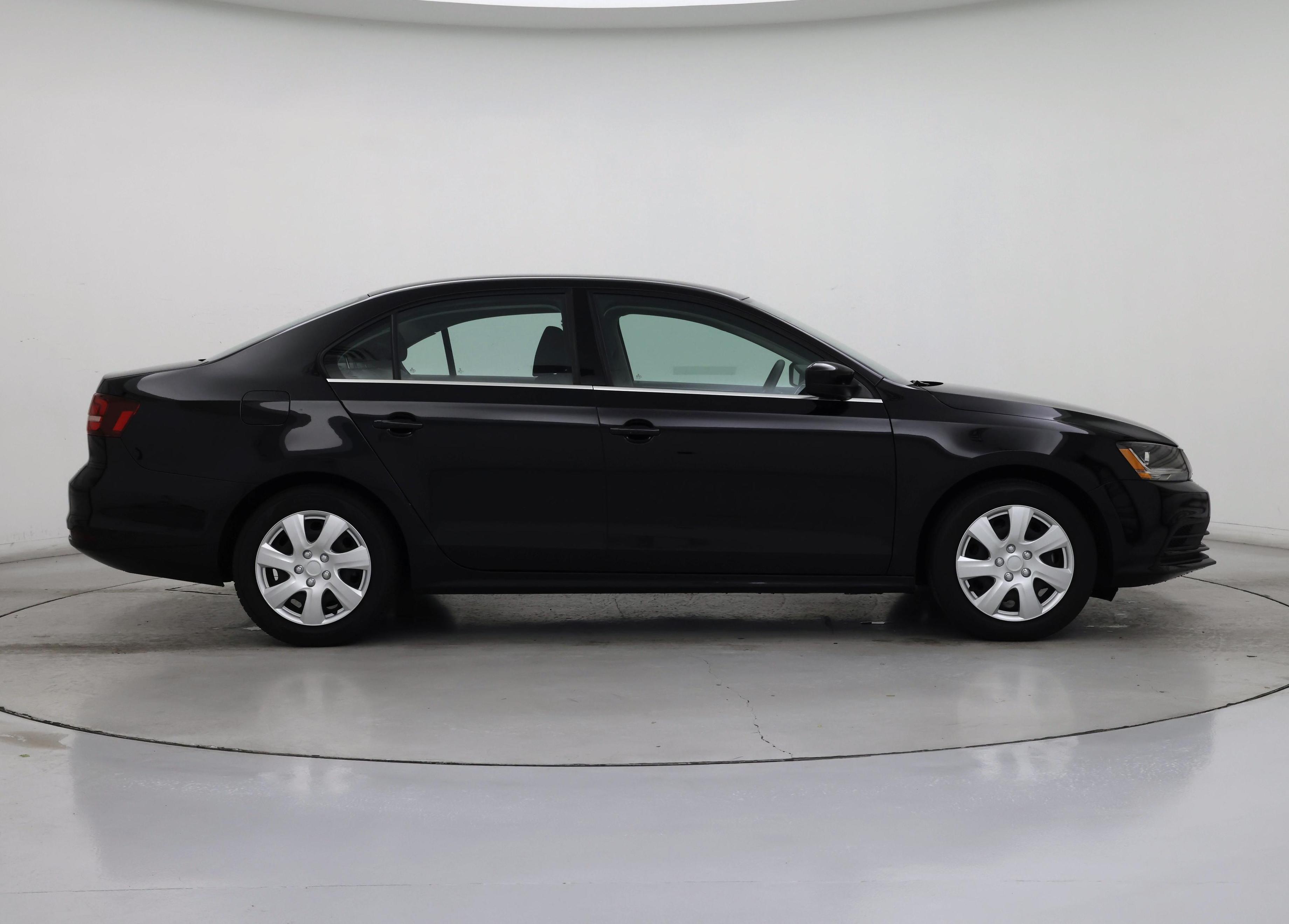Thumbnail: 2017 Volkswagen Jetta - 7