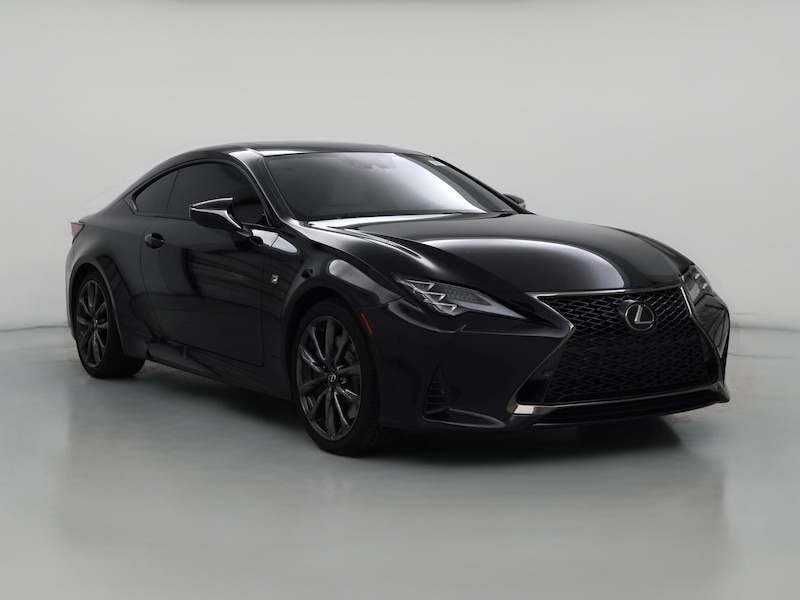 2019 Lexus RC 350 -
                  Las Vegas, NV