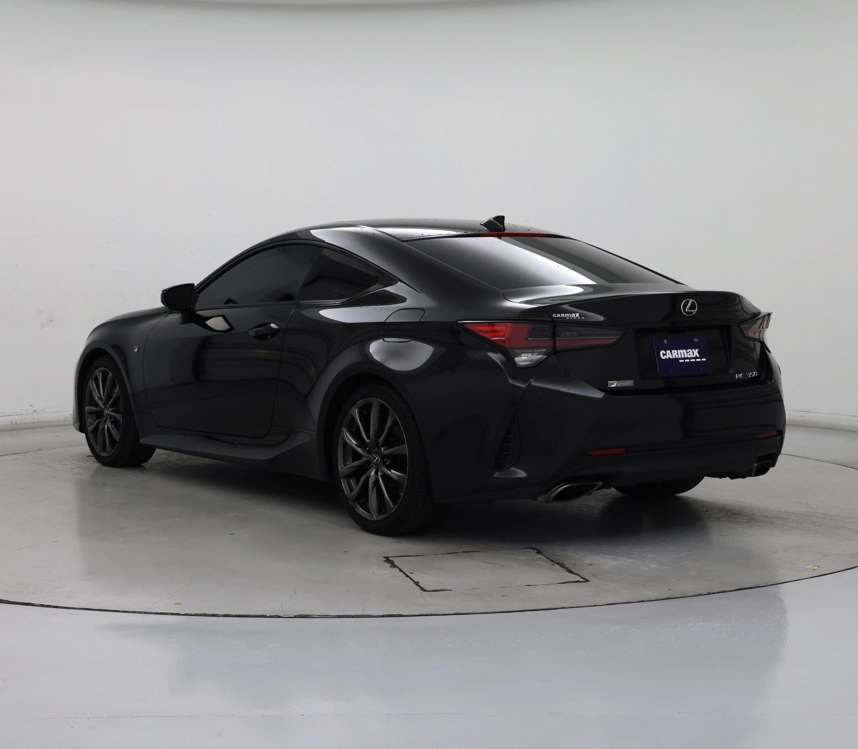Thumbnail: 2019 Lexus RC - 2