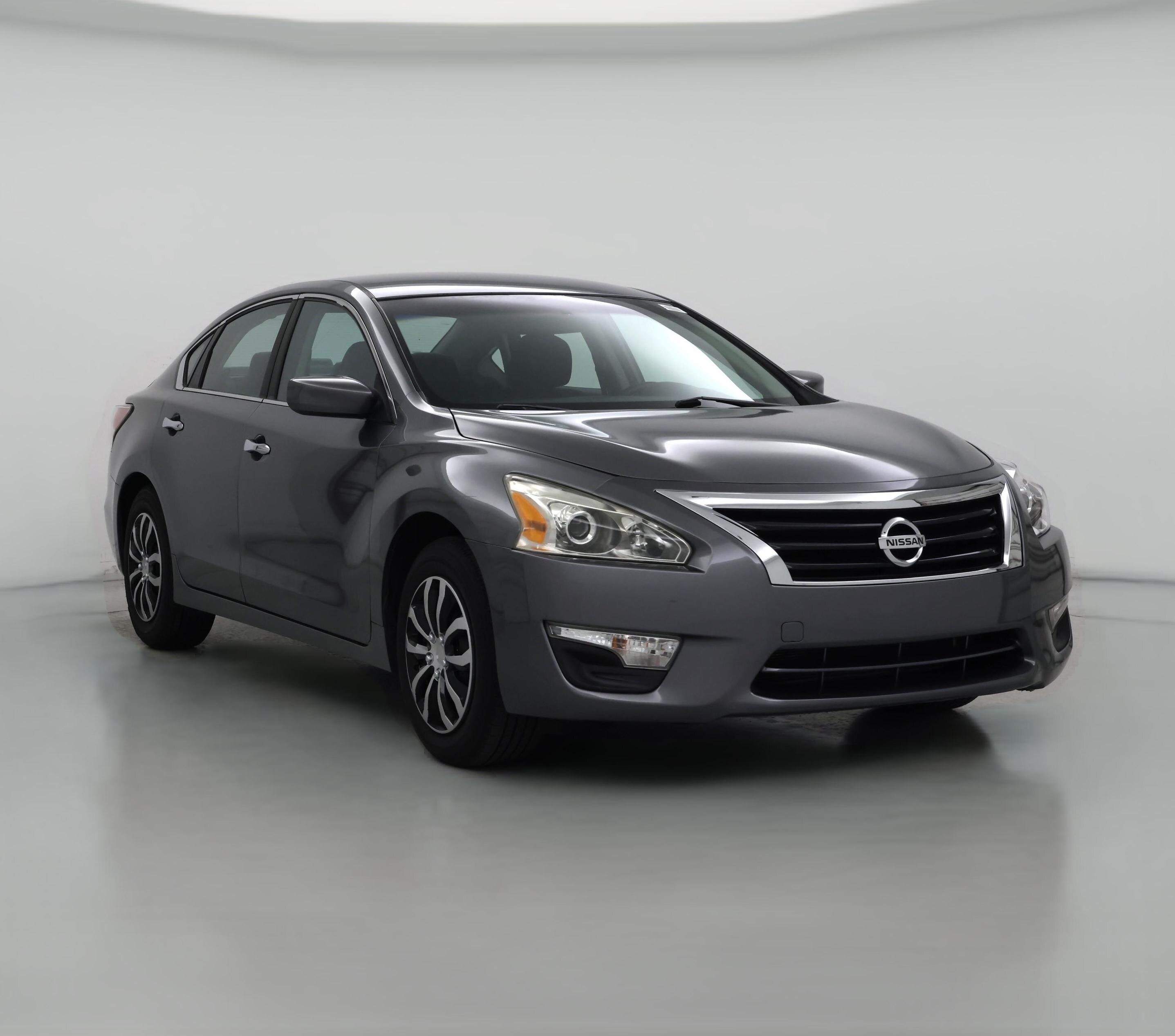 Thumbnail: 2014 Nissan Altima - 1