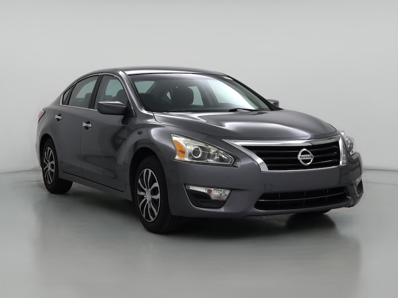 2014 Nissan Altima S -
                  Las Vegas, NV