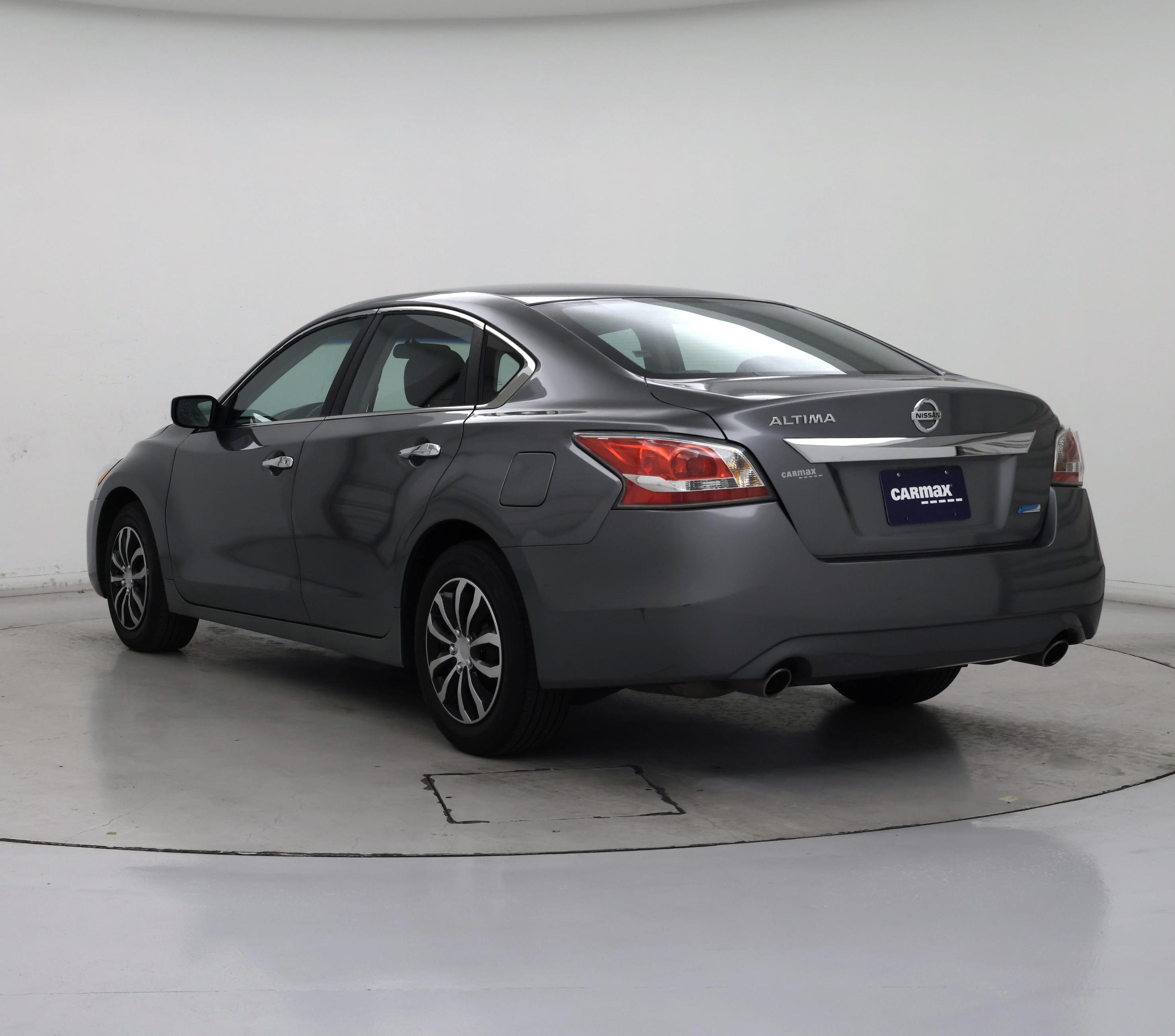 Thumbnail: 2014 Nissan Altima - 2