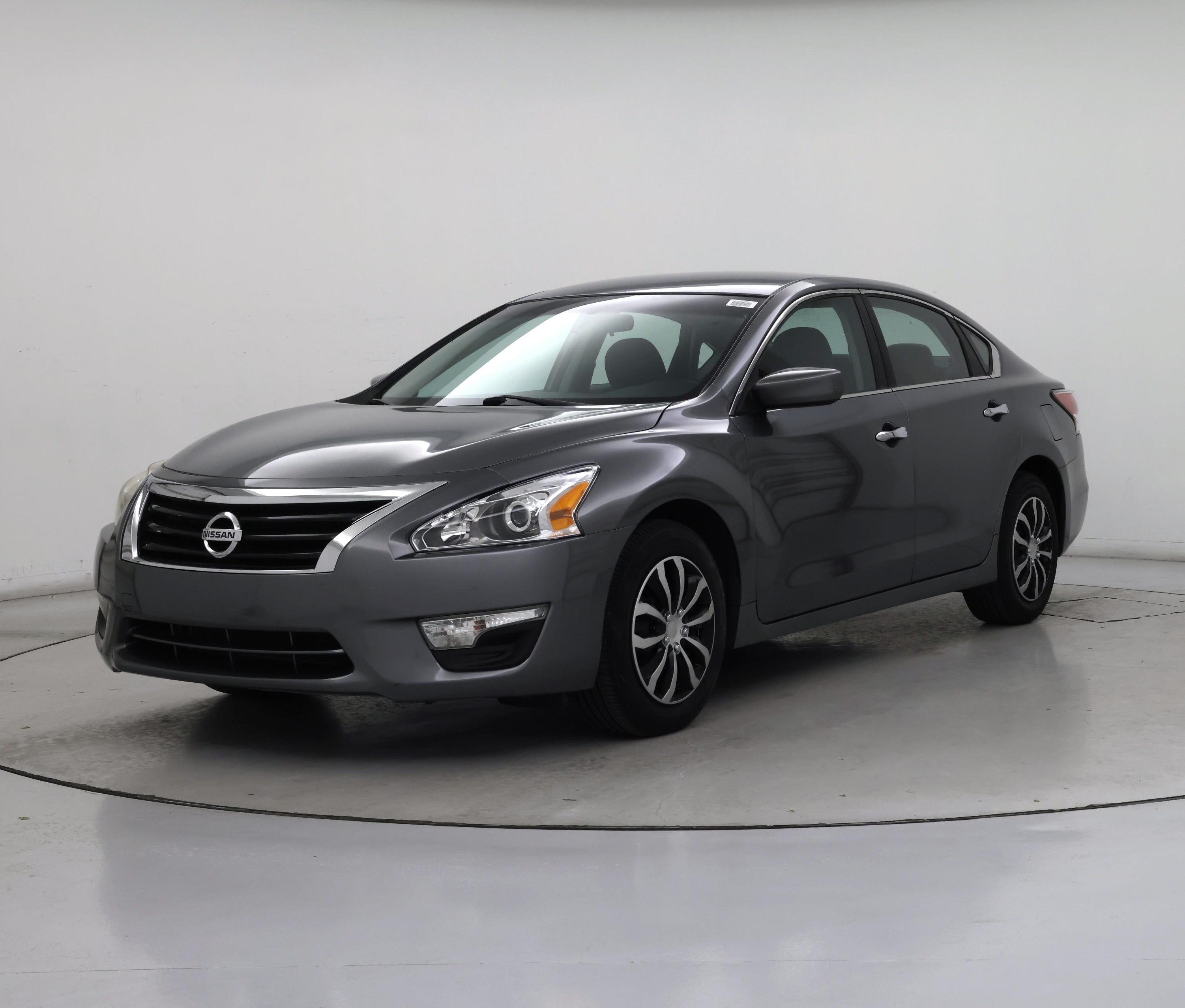 Thumbnail: 2014 Nissan Altima - 4