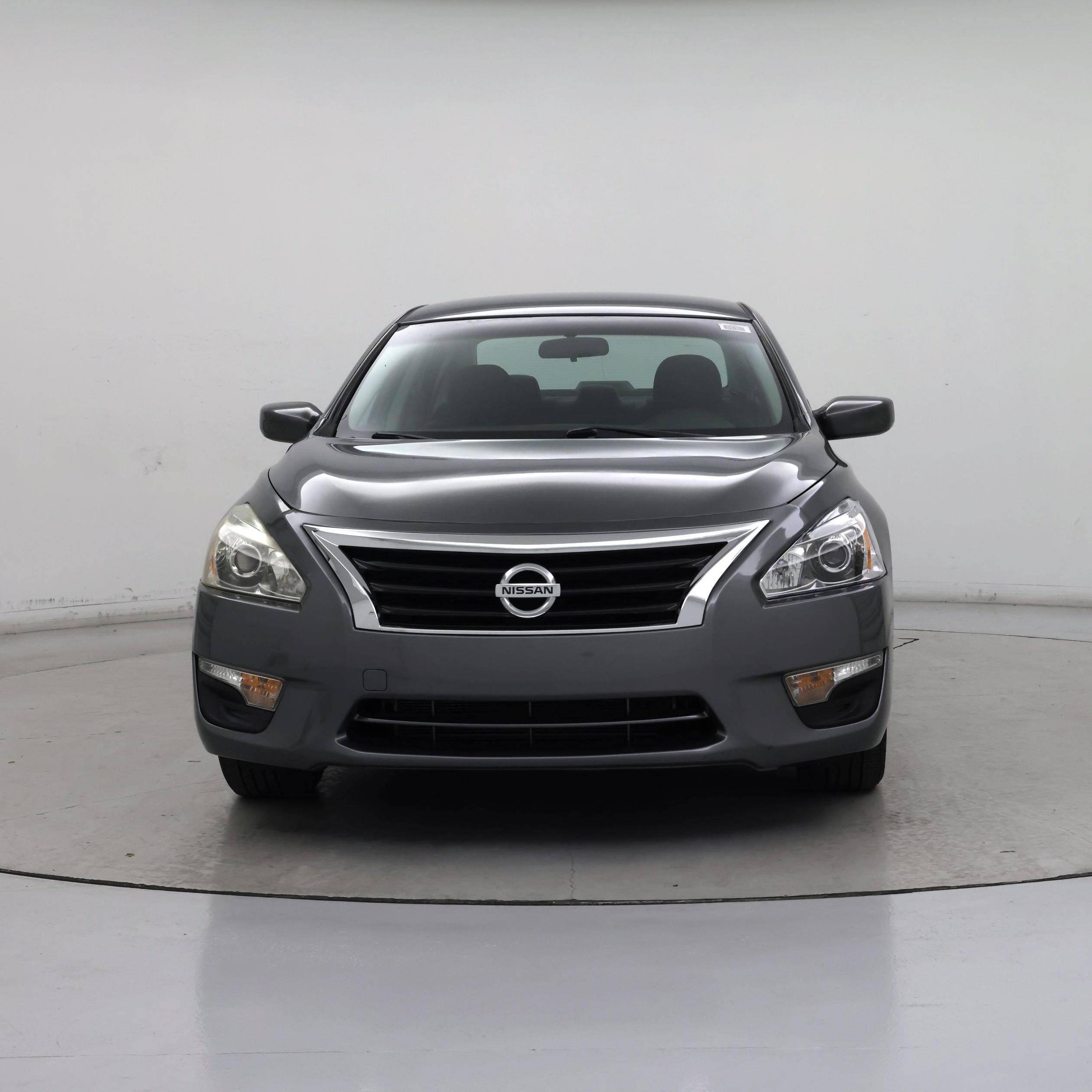 Thumbnail: 2014 Nissan Altima - 5