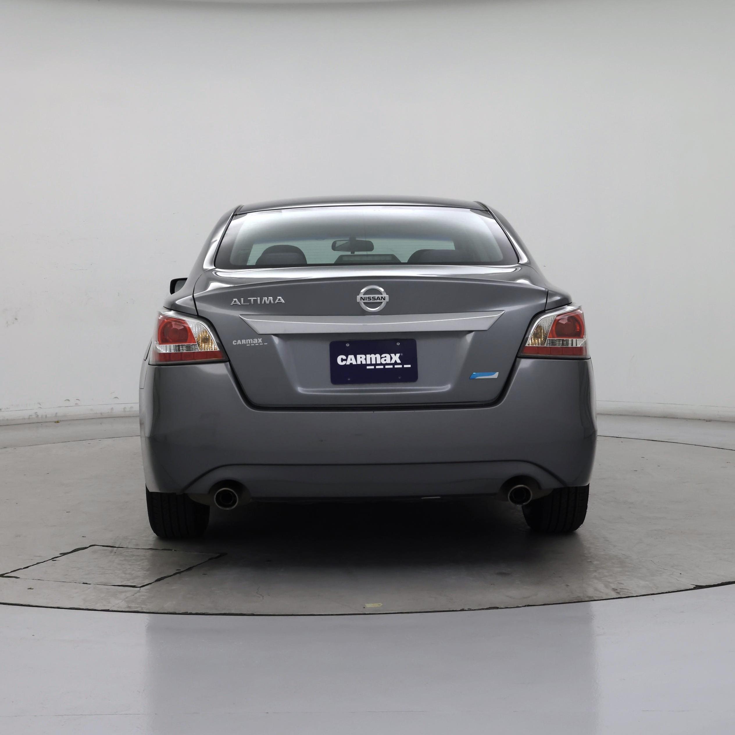Thumbnail: 2014 Nissan Altima - 6