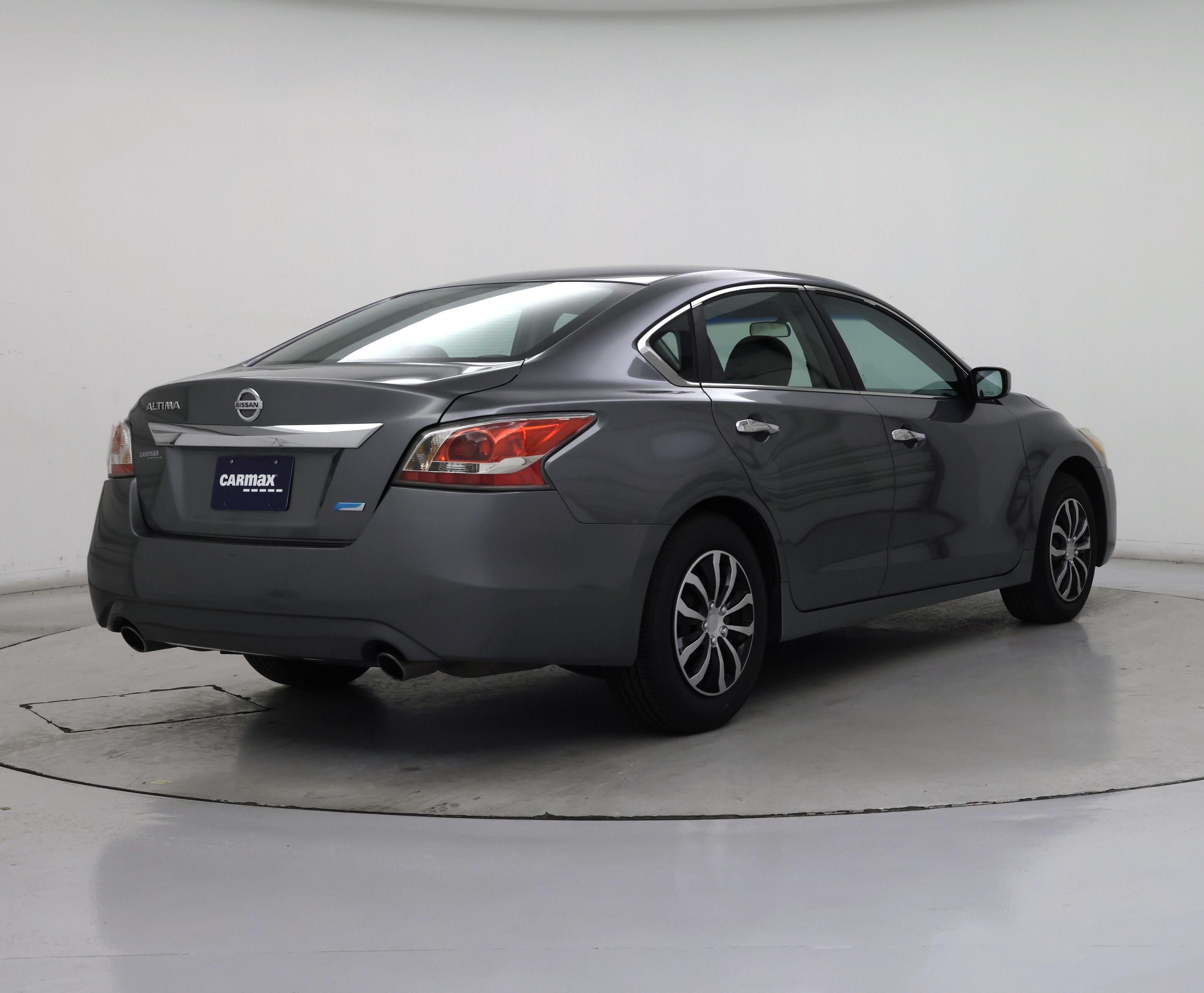 Thumbnail: 2014 Nissan Altima - 8