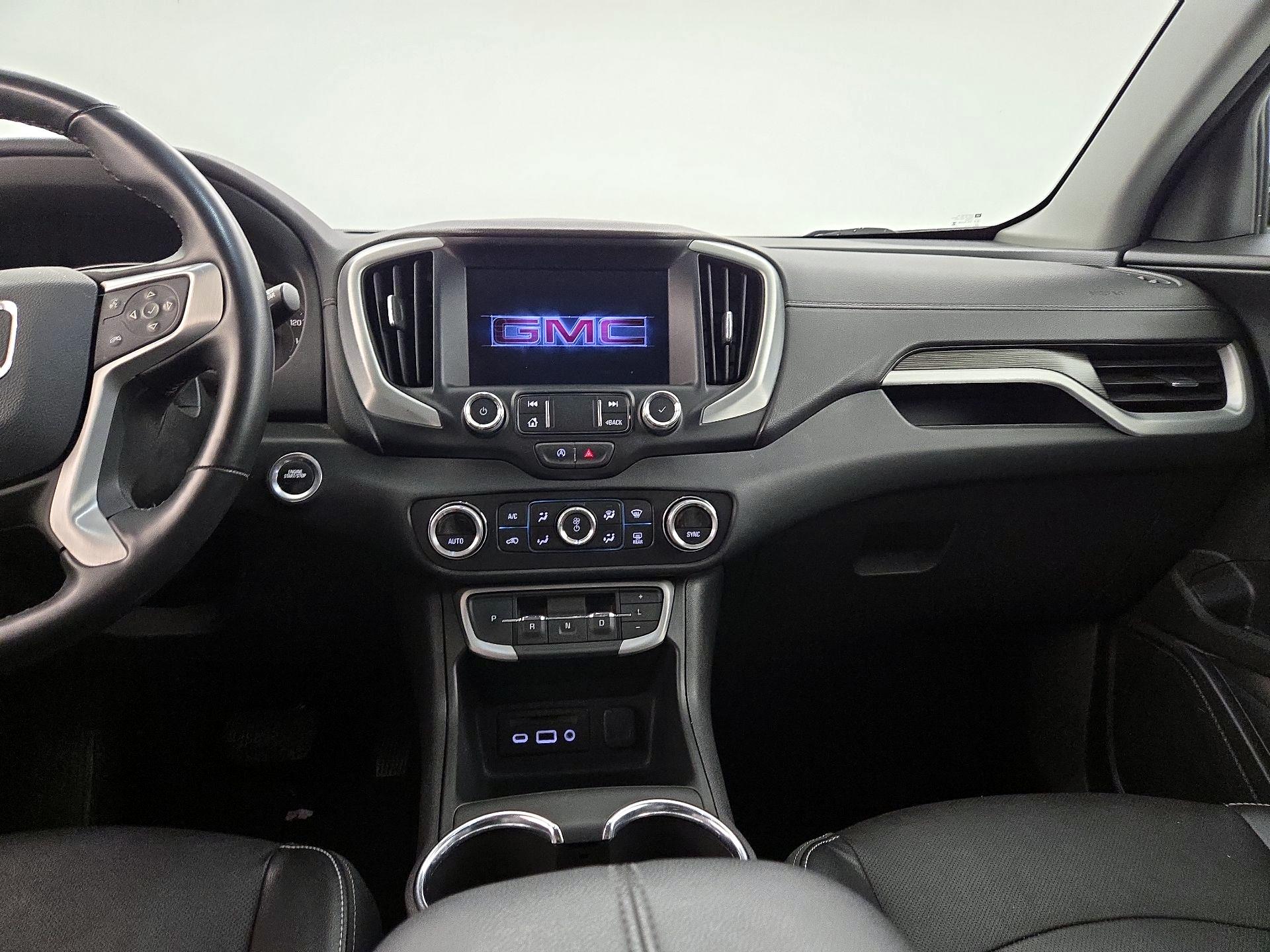 Thumbnail: 2023 GMC Terrain - 9