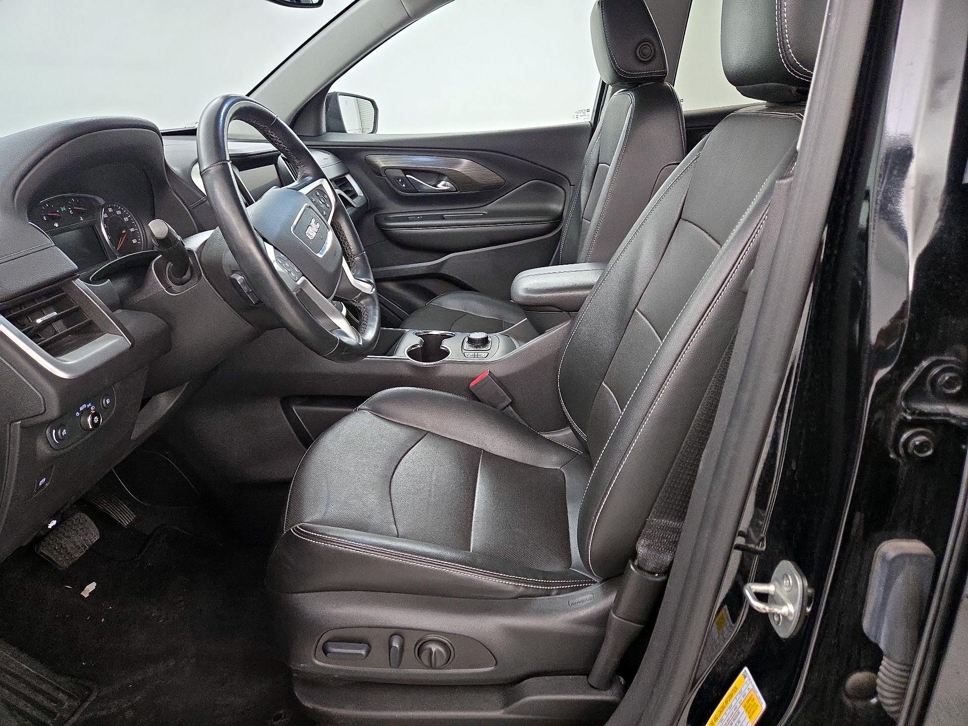 Thumbnail: 2023 GMC Terrain - 11