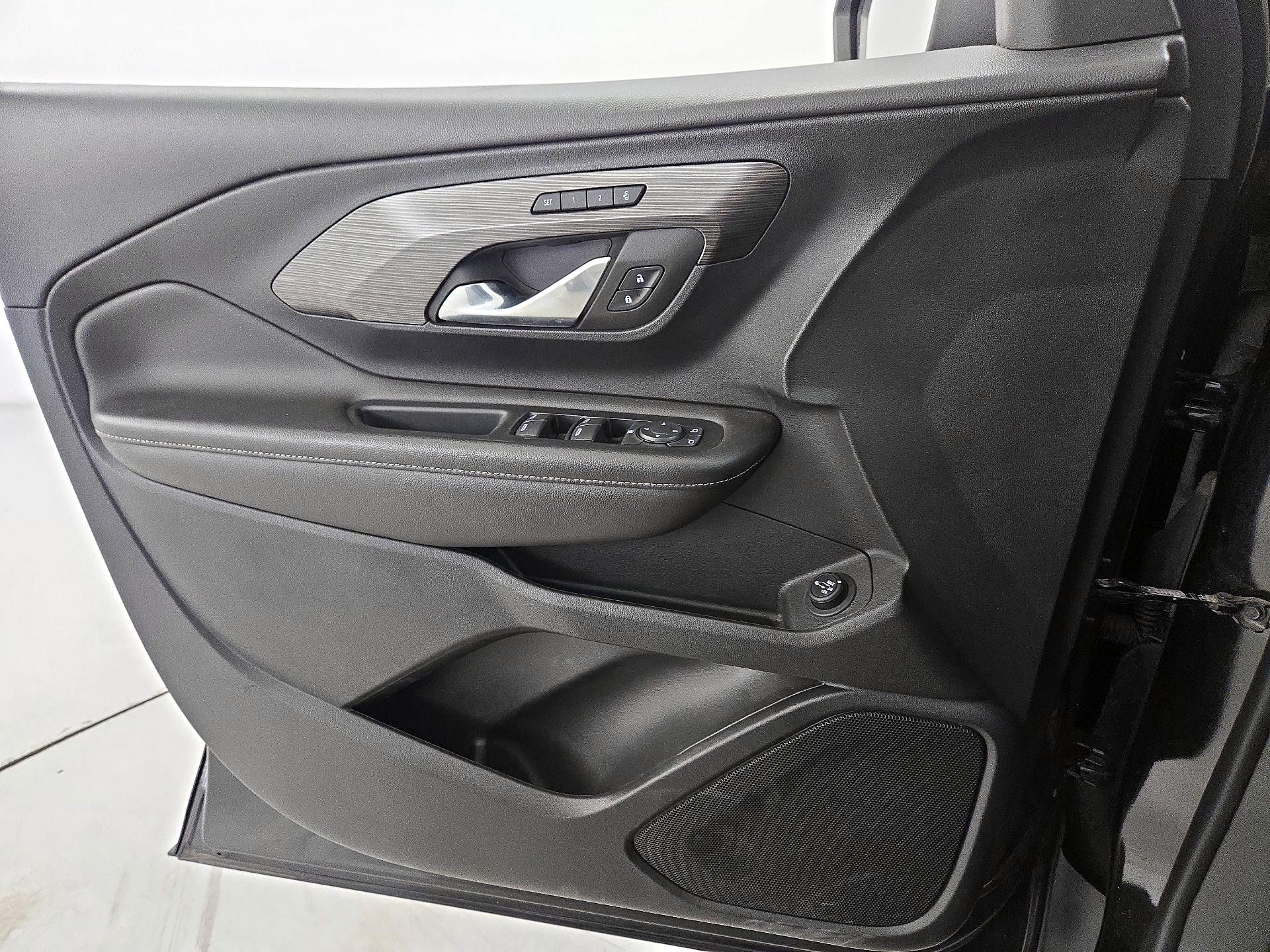 Thumbnail: 2023 GMC Terrain - 12