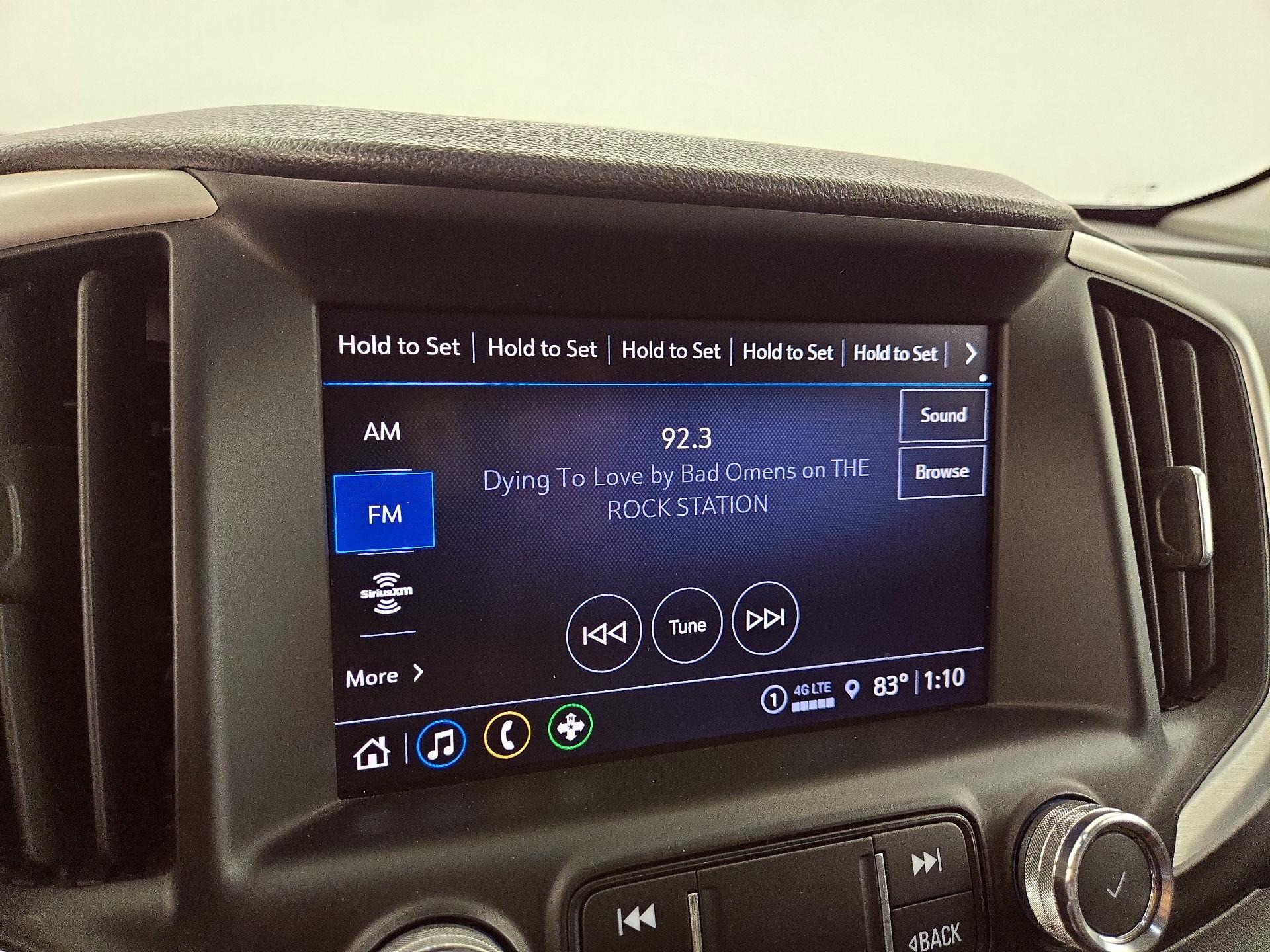 Thumbnail: 2023 GMC Terrain - 15