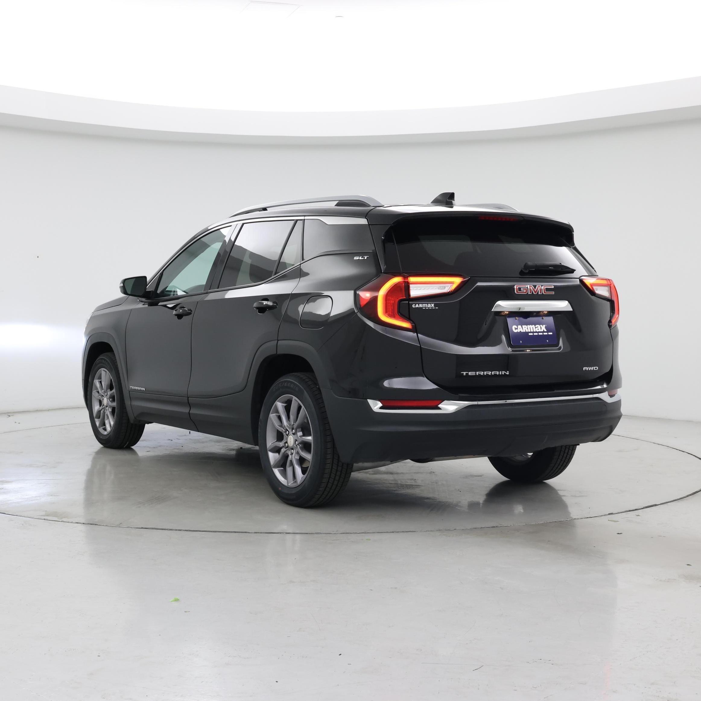 Thumbnail: 2023 GMC Terrain - 2