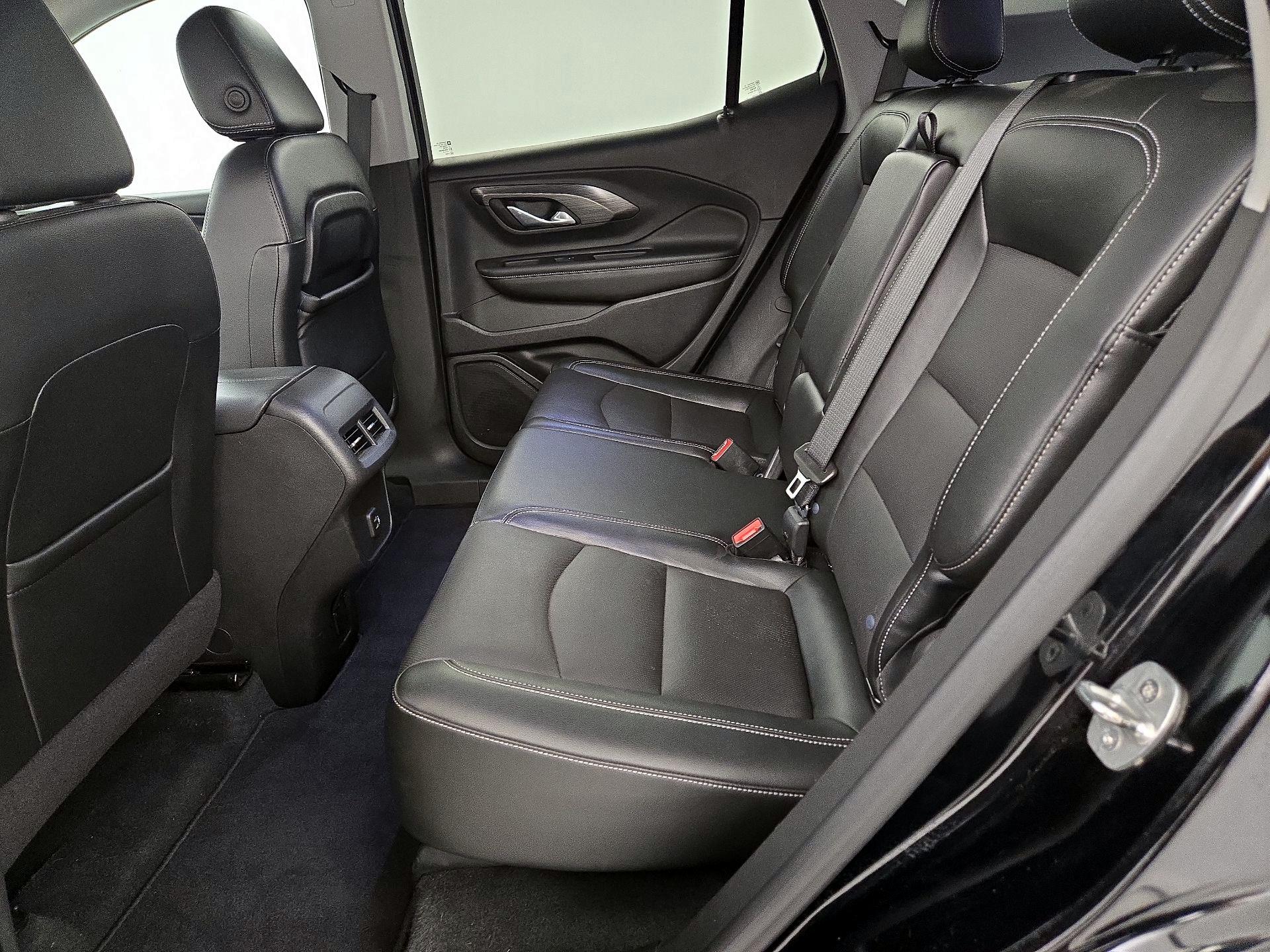Thumbnail: 2023 GMC Terrain - 19