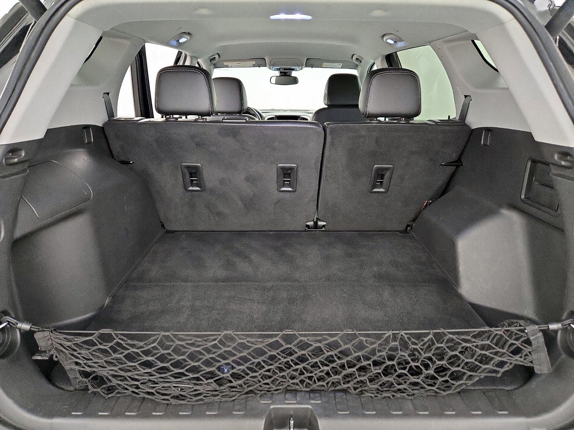 Thumbnail: 2023 GMC Terrain - 20