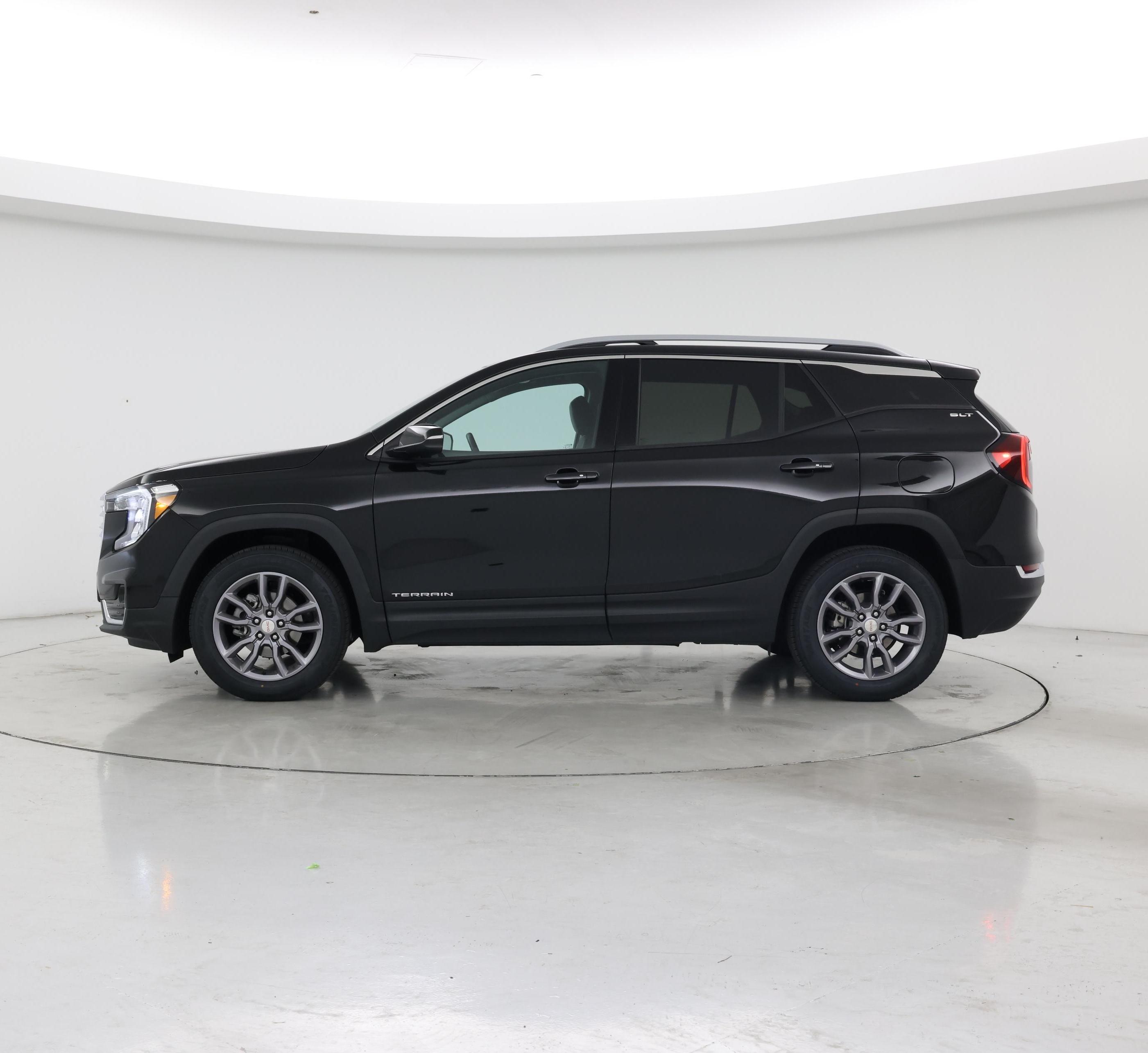 Thumbnail: 2023 GMC Terrain - 3