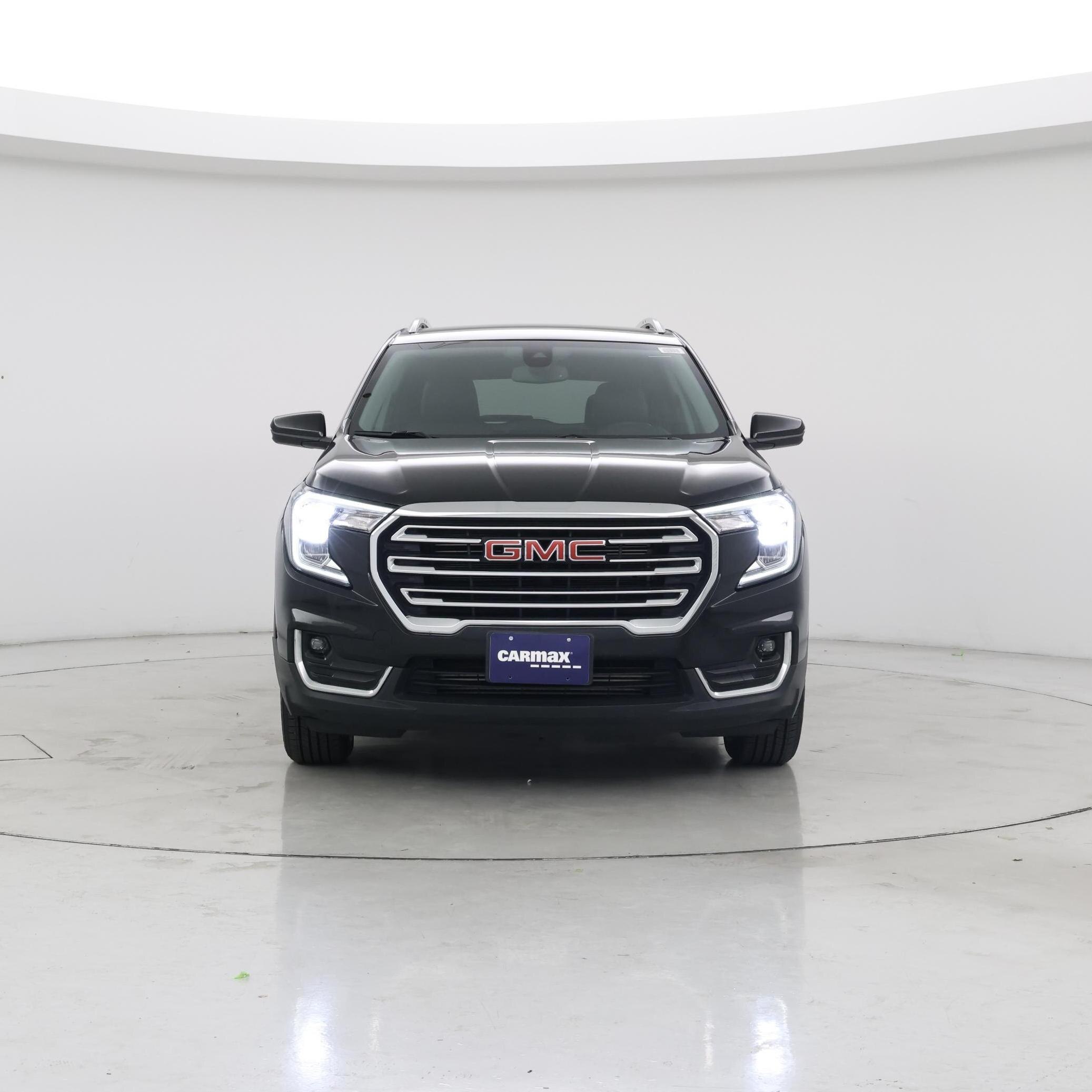 Thumbnail: 2023 GMC Terrain - 5
