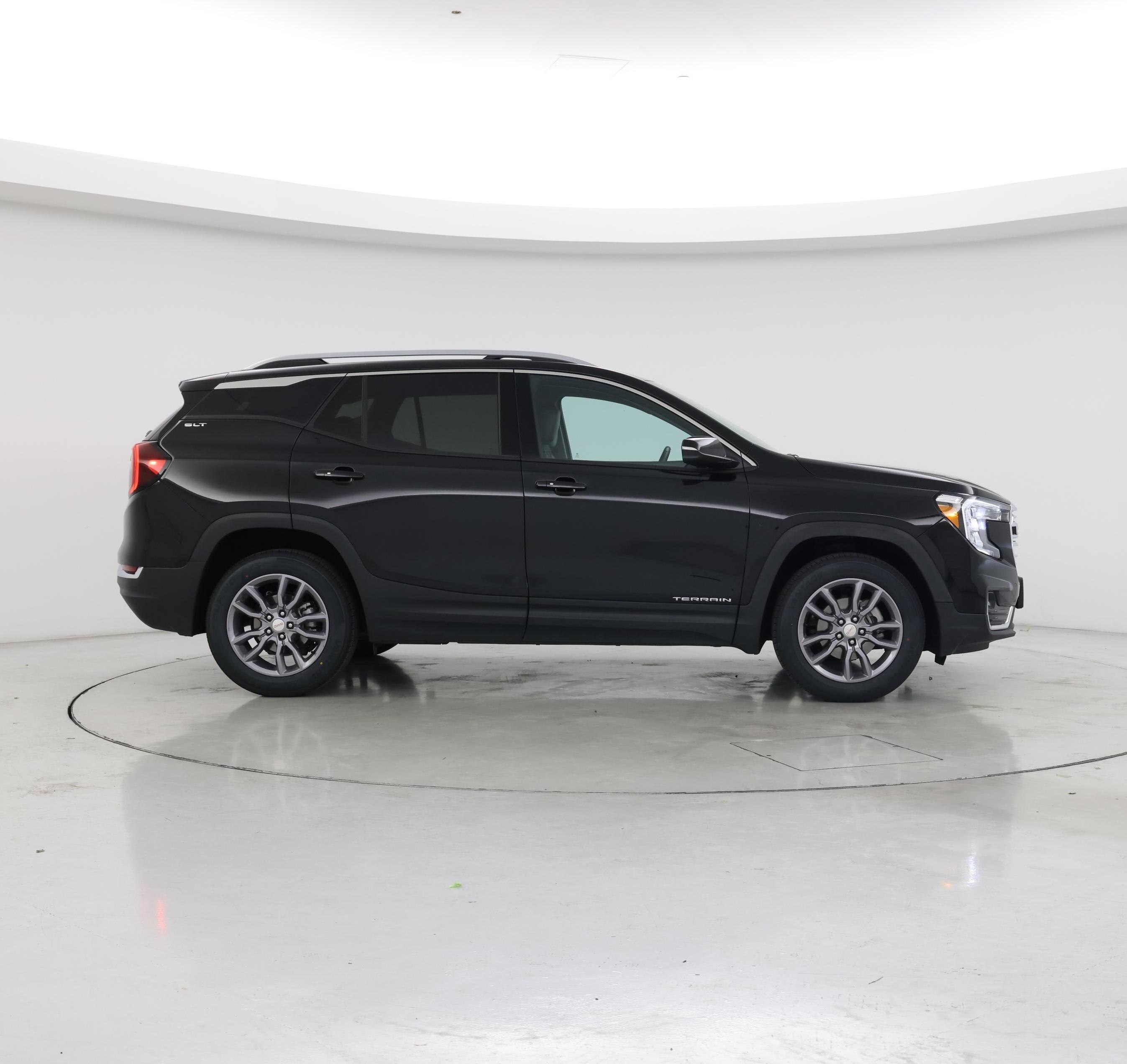 Thumbnail: 2023 GMC Terrain - 7