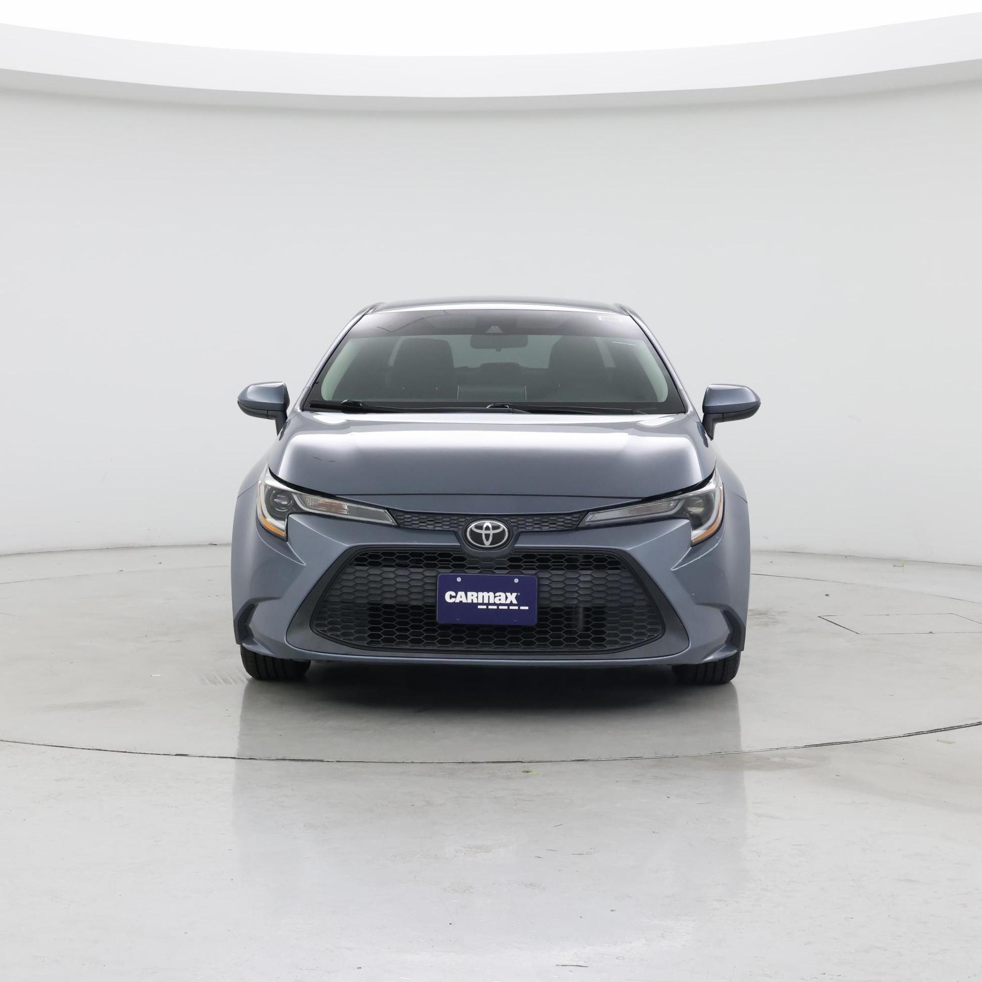 Thumbnail: 2021 Toyota Corolla - 5