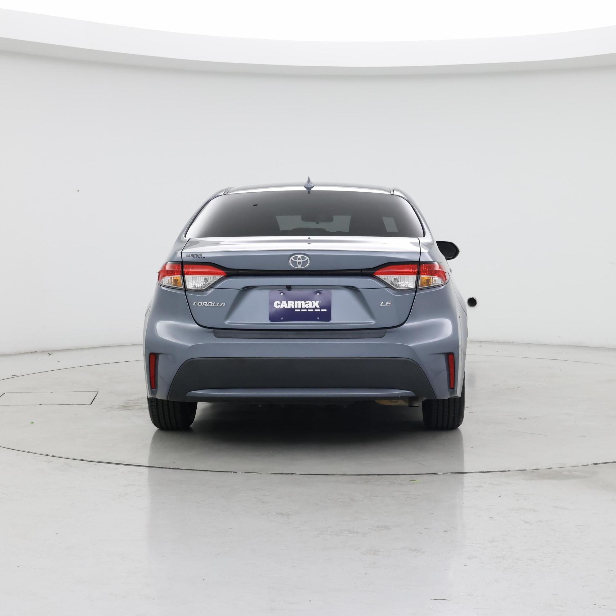 Thumbnail: 2021 Toyota Corolla - 6