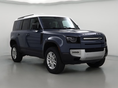 2024 Land Rover Defender 110 S
